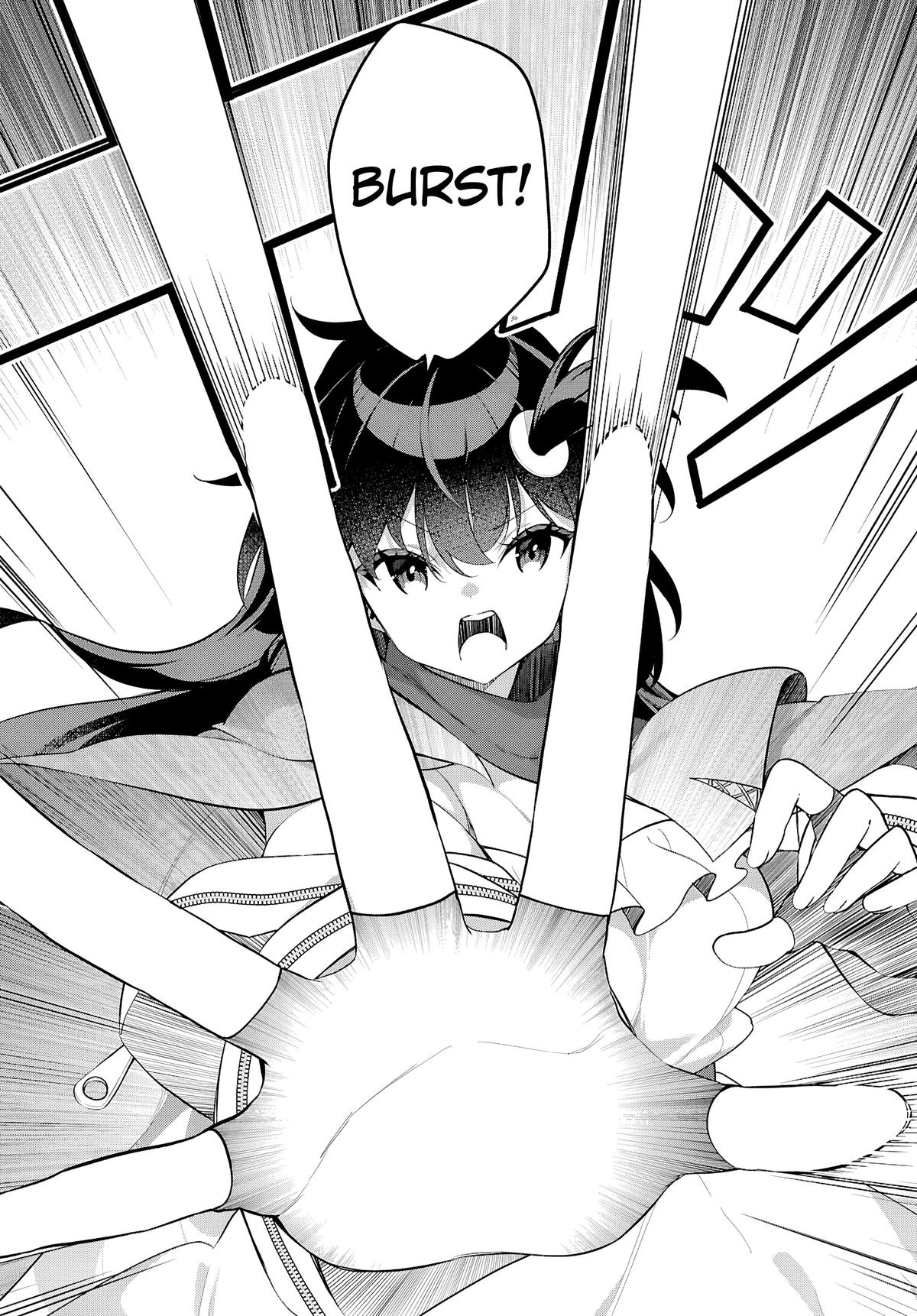 Ato wa Gojiyuu ni Douzo! ~Tutorial de Kami-sama ga Last Boss wo Taoshi Chatta node Watashi wa Suki Houdai Ikiteiku~ Chapter 4 page 10 - 