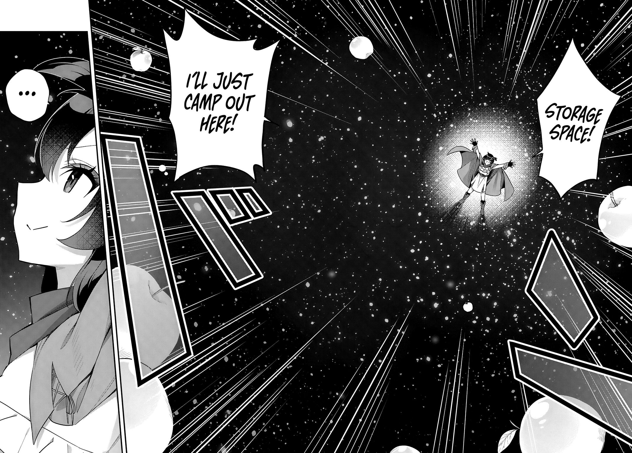 Ato wa Gojiyuu ni Douzo! ~Tutorial de Kami-sama ga Last Boss wo Taoshi Chatta node Watashi wa Suki Houdai Ikiteiku~ Chapter 5 page 12 - 