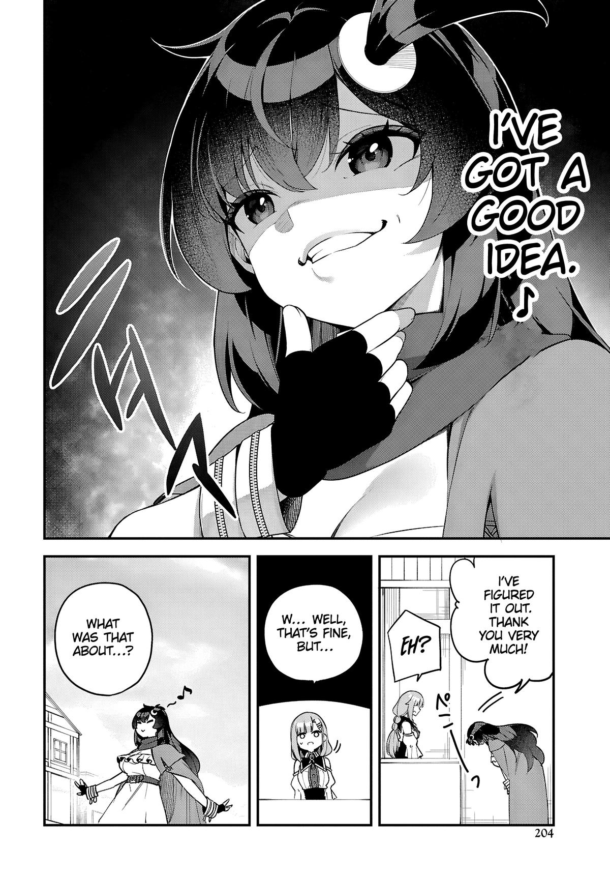 Ato wa Gojiyuu ni Douzo! ~Tutorial de Kami-sama ga Last Boss wo Taoshi Chatta node Watashi wa Suki Houdai Ikiteiku~ Chapter 5 page 10 - 