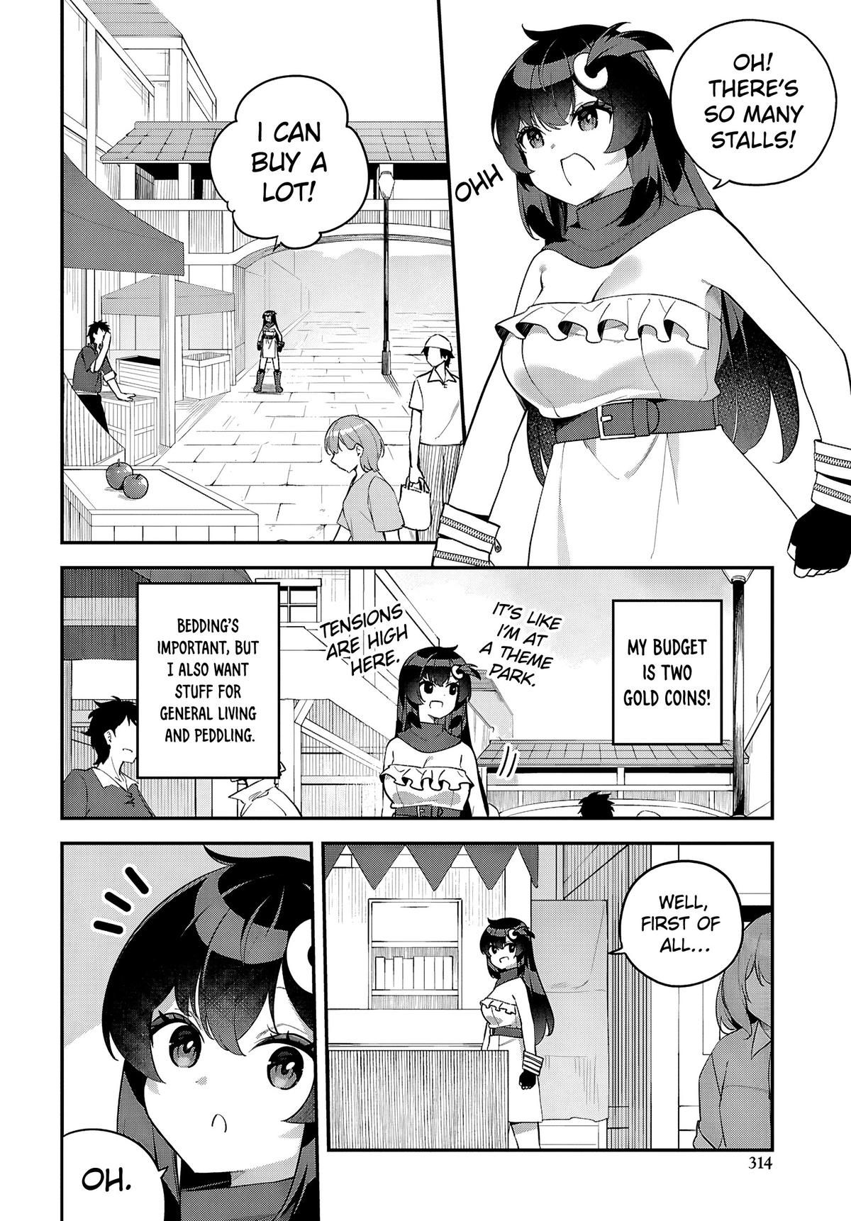 Ato wa Gojiyuu ni Douzo! ~Tutorial de Kami-sama ga Last Boss wo Taoshi Chatta node Watashi wa Suki Houdai Ikiteiku~ Chapter 6 page 4 - 