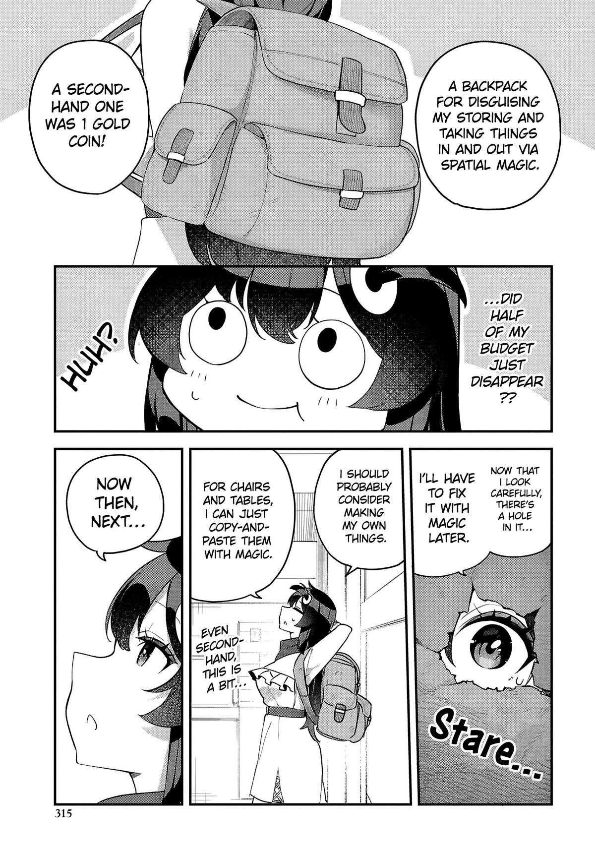 Ato wa Gojiyuu ni Douzo! ~Tutorial de Kami-sama ga Last Boss wo Taoshi Chatta node Watashi wa Suki Houdai Ikiteiku~ Chapter 6 page 5 - 