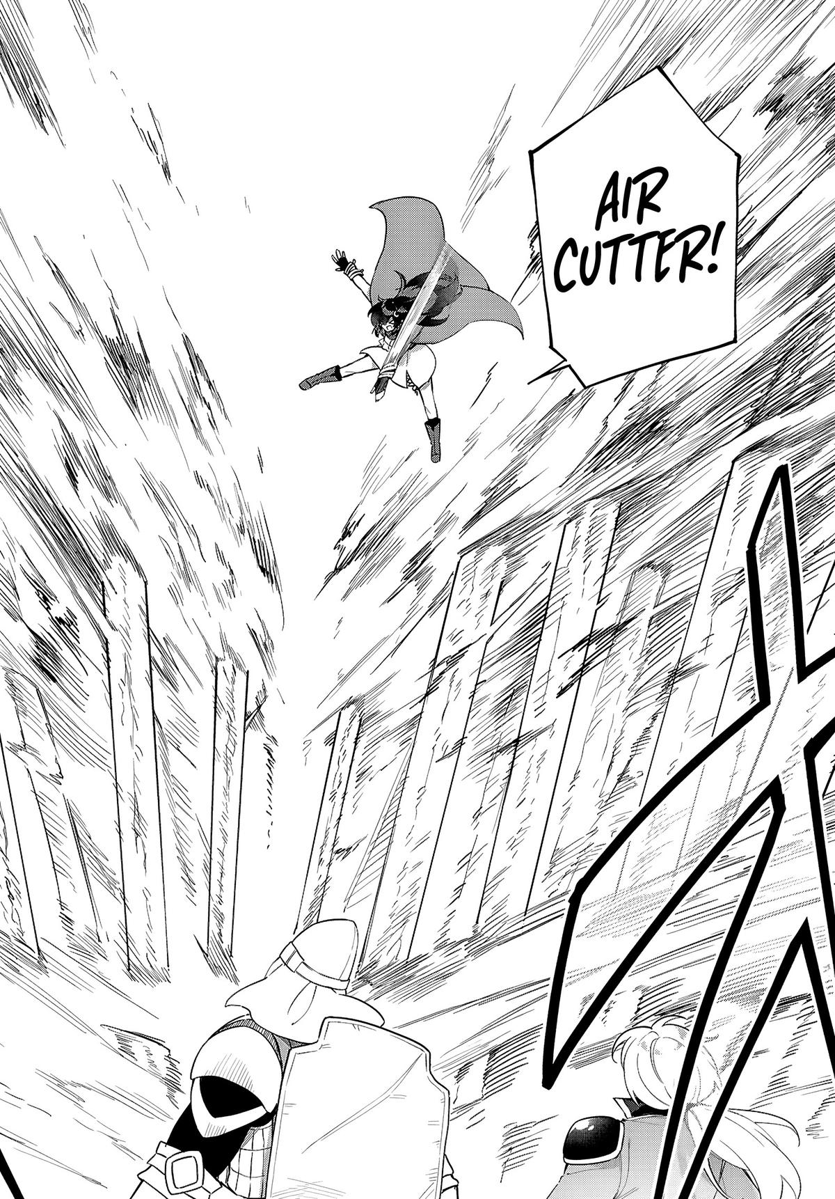 Ato wa Gojiyuu ni Douzo! ~Tutorial de Kami-sama ga Last Boss wo Taoshi Chatta node Watashi wa Suki Houdai Ikiteiku~ Chapter 7 page 12 - 
