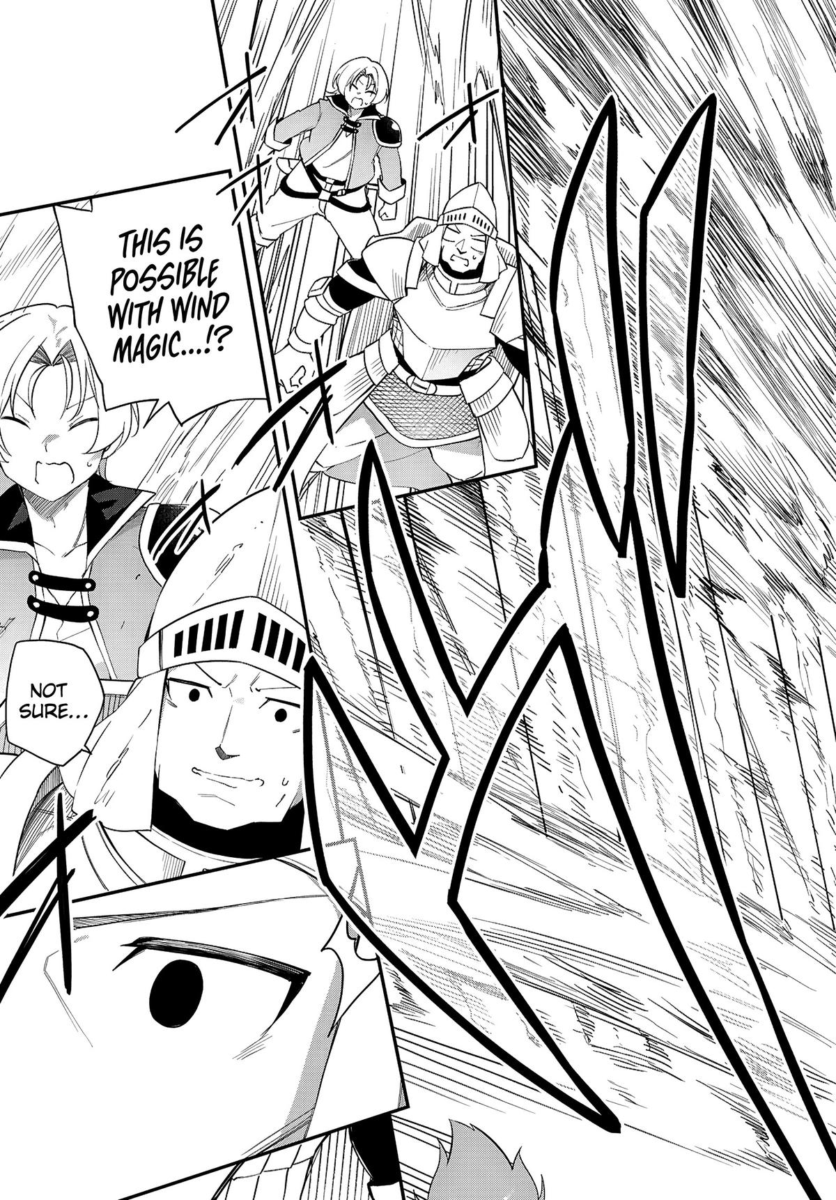Ato wa Gojiyuu ni Douzo! ~Tutorial de Kami-sama ga Last Boss wo Taoshi Chatta node Watashi wa Suki Houdai Ikiteiku~ Chapter 7 page 13 - 