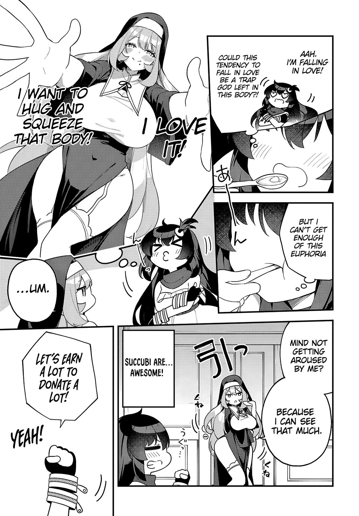 Ato wa Gojiyuu ni Douzo! ~Tutorial de Kami-sama ga Last Boss wo Taoshi Chatta node Watashi wa Suki Houdai Ikiteiku~ Chapter 7 page 5 - 