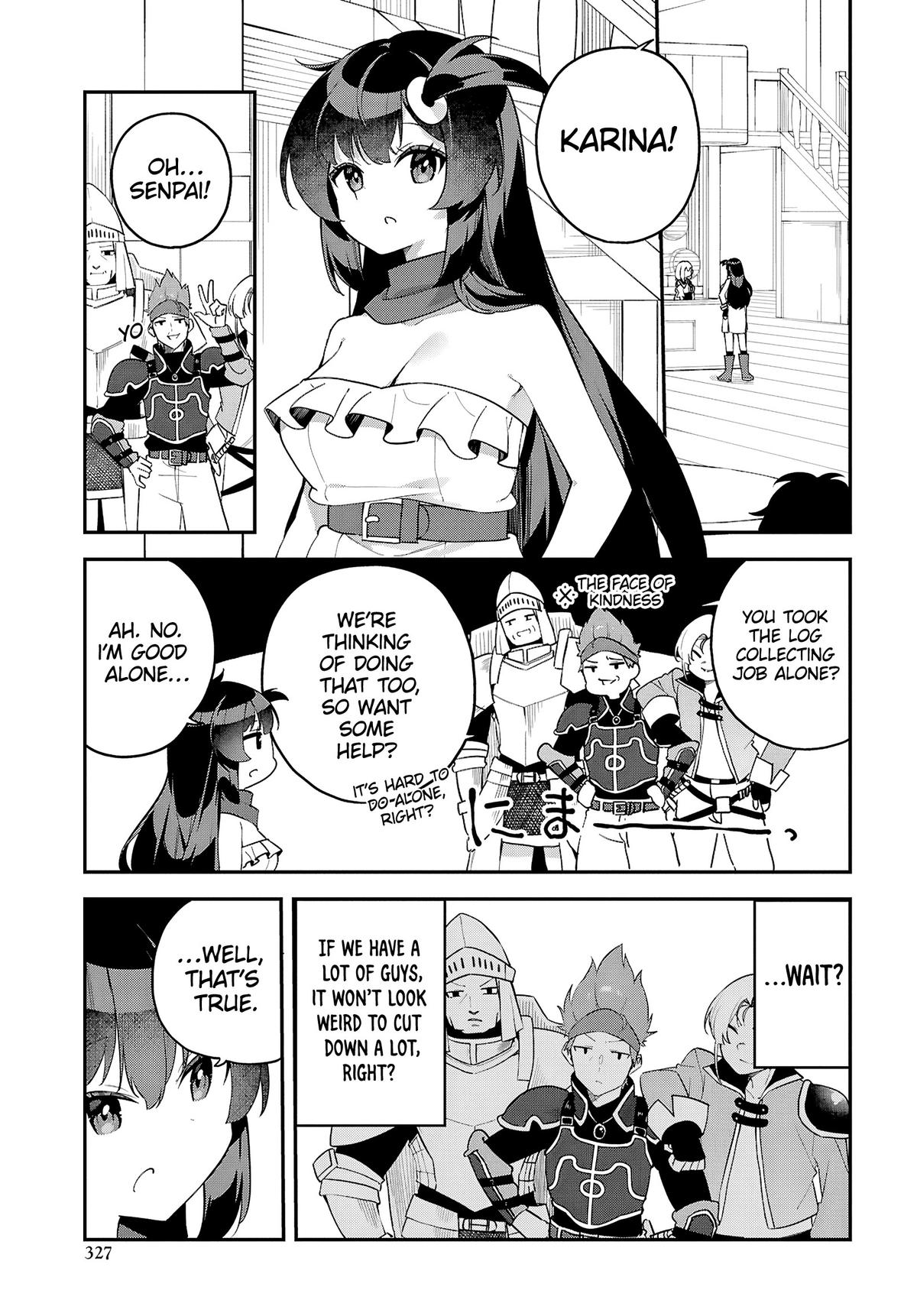 Ato wa Gojiyuu ni Douzo! ~Tutorial de Kami-sama ga Last Boss wo Taoshi Chatta node Watashi wa Suki Houdai Ikiteiku~ Chapter 7 page 7 - 