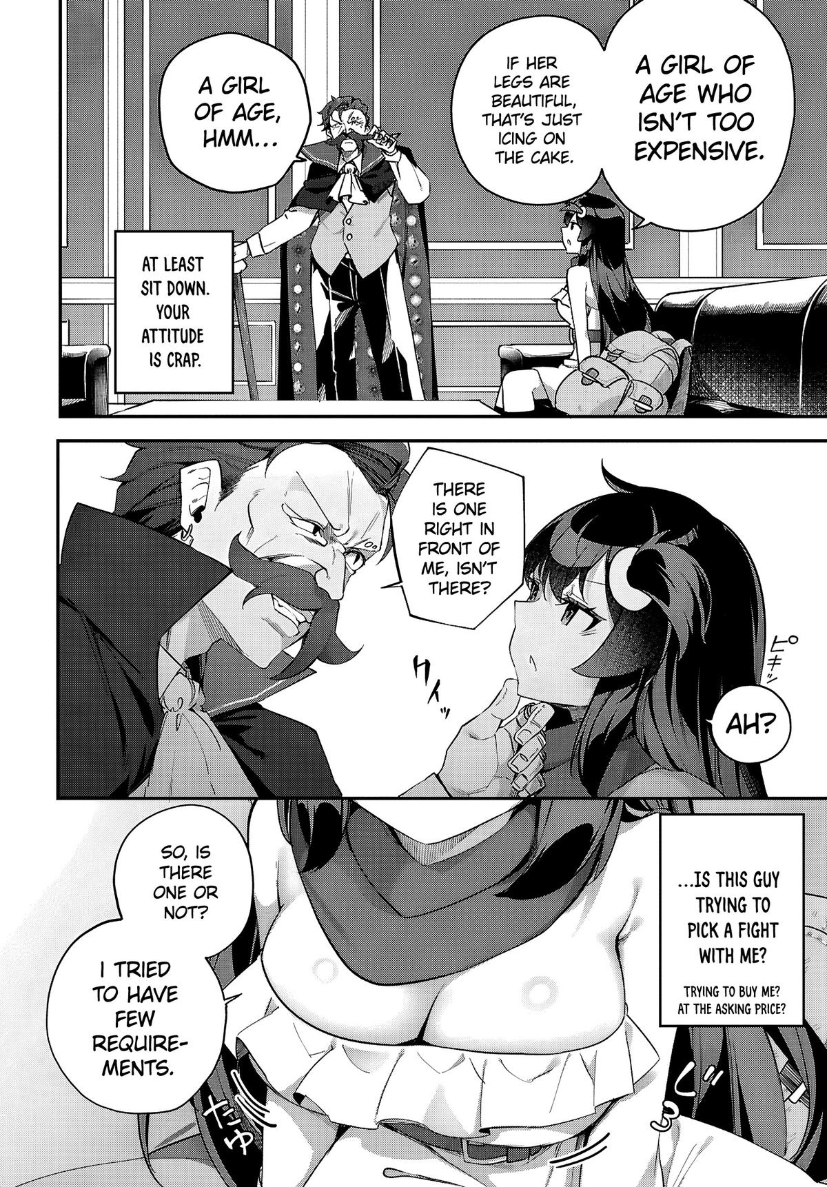 Ato wa Gojiyuu ni Douzo! ~Tutorial de Kami-sama ga Last Boss wo Taoshi Chatta node Watashi wa Suki Houdai Ikiteiku~ Chapter 8 page 11 - 