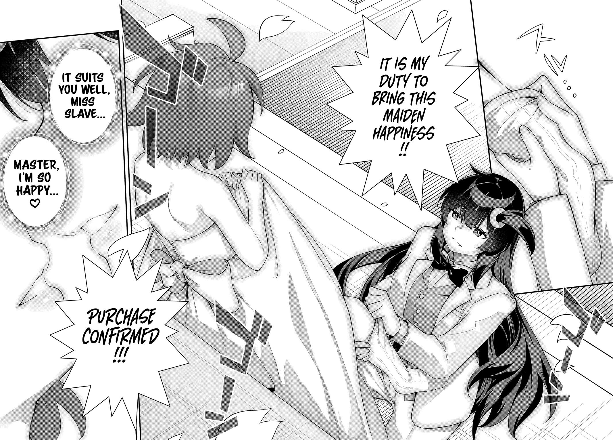 Ato wa Gojiyuu ni Douzo! ~Tutorial de Kami-sama ga Last Boss wo Taoshi Chatta node Watashi wa Suki Houdai Ikiteiku~ Chapter 8 page 17 - 