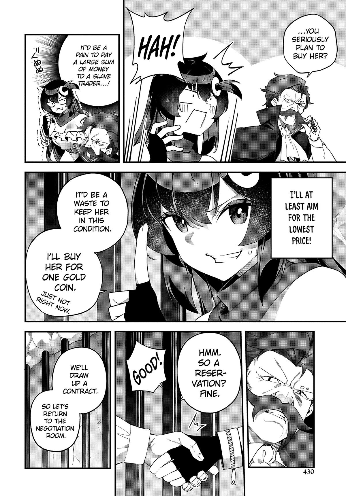 Ato wa Gojiyuu ni Douzo! ~Tutorial de Kami-sama ga Last Boss wo Taoshi Chatta node Watashi wa Suki Houdai Ikiteiku~ Chapter 8 page 18 - 