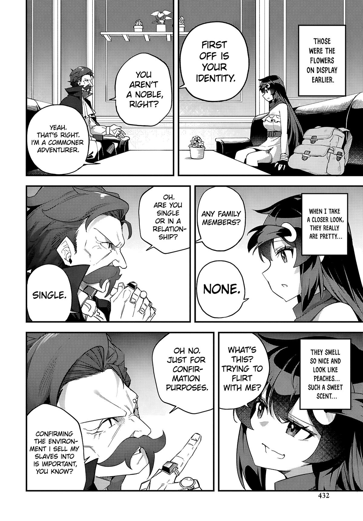 Ato wa Gojiyuu ni Douzo! ~Tutorial de Kami-sama ga Last Boss wo Taoshi Chatta node Watashi wa Suki Houdai Ikiteiku~ Chapter 8 page 20 - 