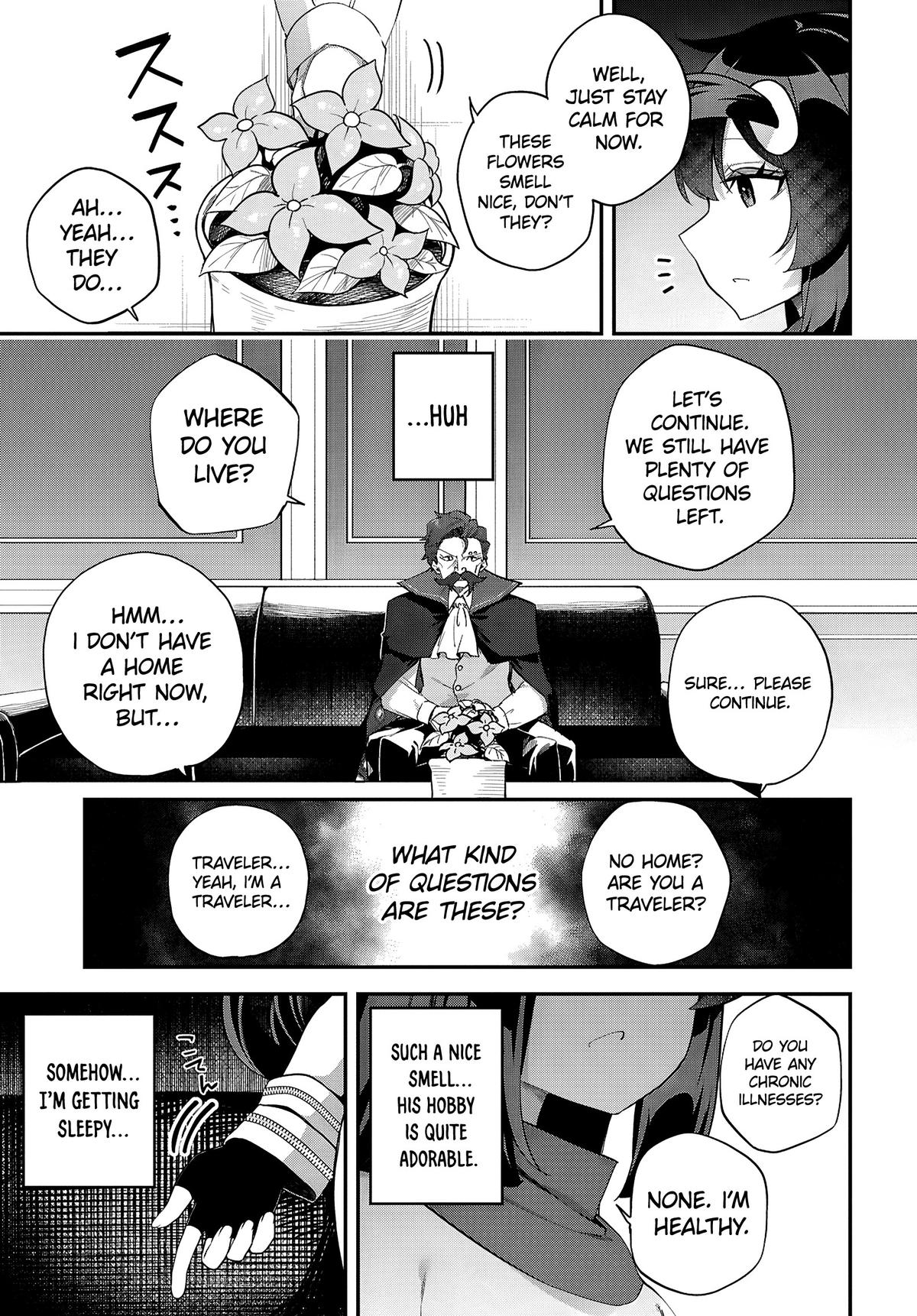 Ato wa Gojiyuu ni Douzo! ~Tutorial de Kami-sama ga Last Boss wo Taoshi Chatta node Watashi wa Suki Houdai Ikiteiku~ Chapter 8 page 21 - 