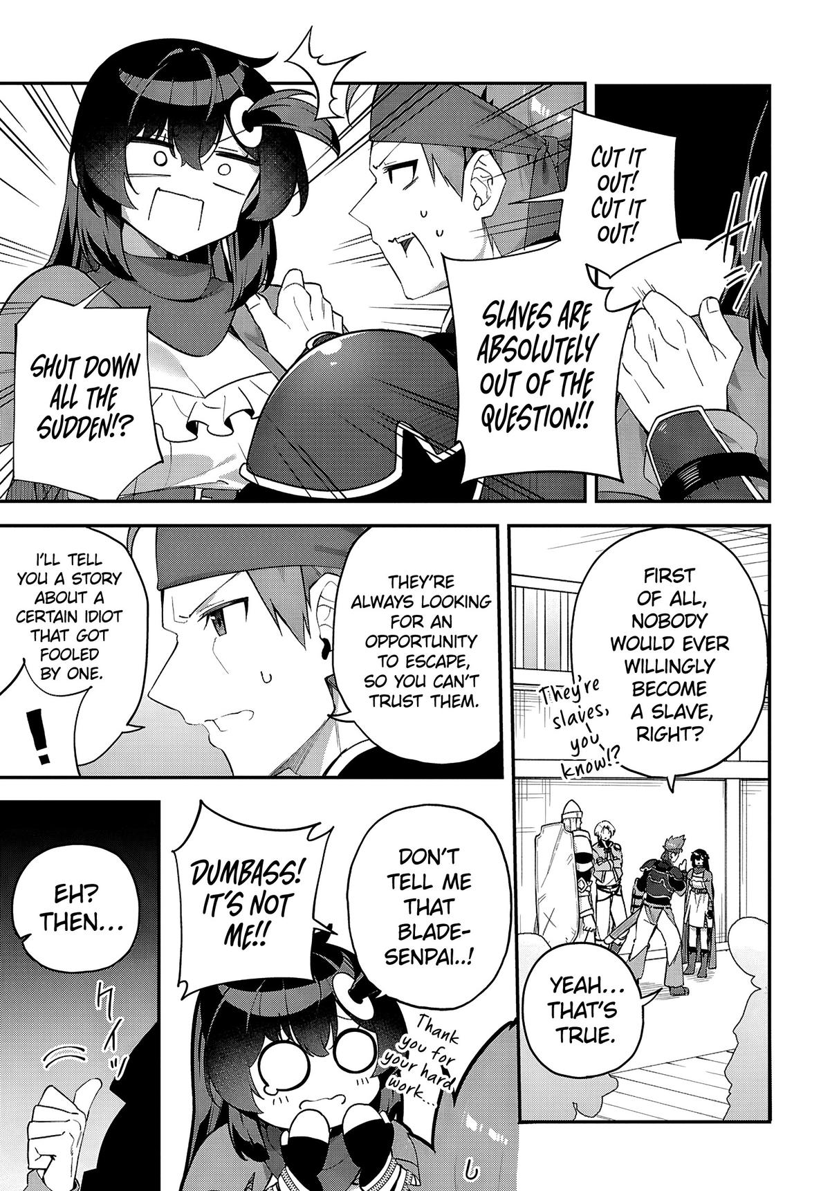 Ato wa Gojiyuu ni Douzo! ~Tutorial de Kami-sama ga Last Boss wo Taoshi Chatta node Watashi wa Suki Houdai Ikiteiku~ Chapter 8 page 4 - 