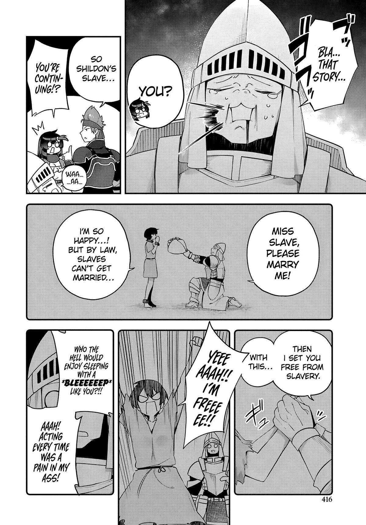 Ato wa Gojiyuu ni Douzo! ~Tutorial de Kami-sama ga Last Boss wo Taoshi Chatta node Watashi wa Suki Houdai Ikiteiku~ Chapter 8 page 5 - 