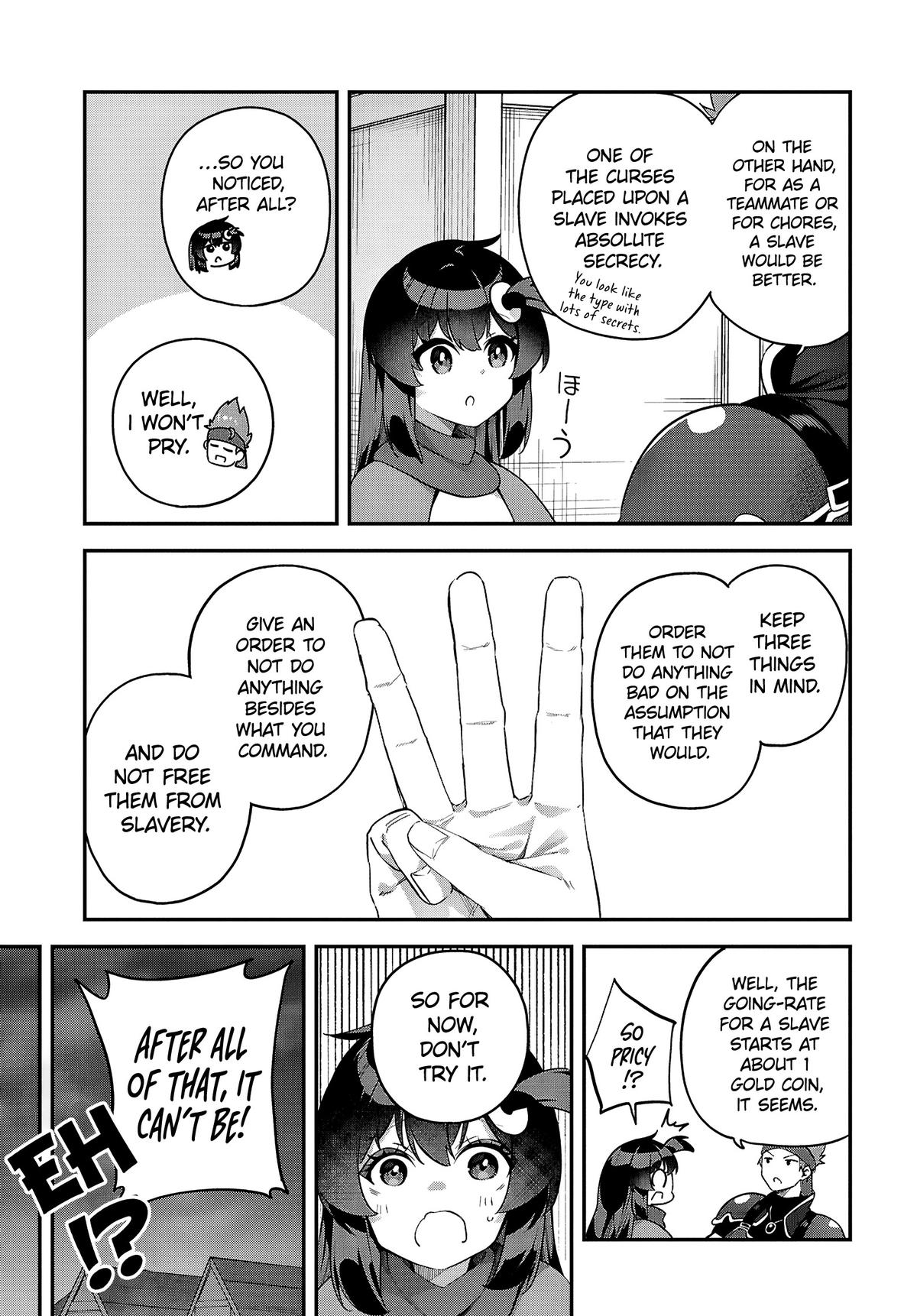 Ato wa Gojiyuu ni Douzo! ~Tutorial de Kami-sama ga Last Boss wo Taoshi Chatta node Watashi wa Suki Houdai Ikiteiku~ Chapter 8 page 8 - 