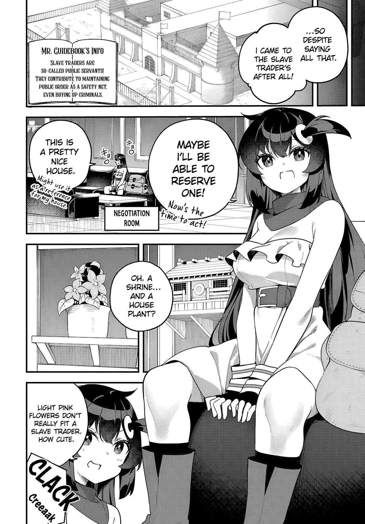 Ato wa Gojiyuu ni Douzo! ~Tutorial de Kami-sama ga Last Boss wo Taoshi Chatta node Watashi wa Suki Houdai Ikiteiku~ Chapter 8 page 9 - 