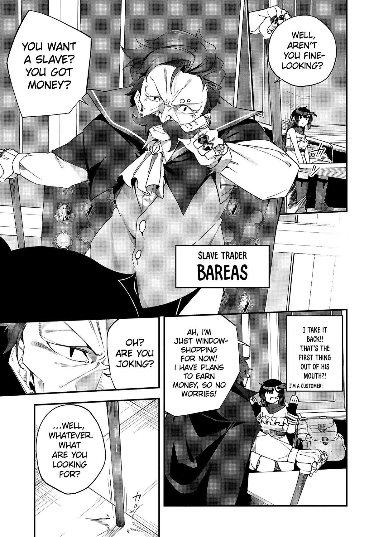 Ato wa Gojiyuu ni Douzo! ~Tutorial de Kami-sama ga Last Boss wo Taoshi Chatta node Watashi wa Suki Houdai Ikiteiku~ Chapter 8 page 10 - 