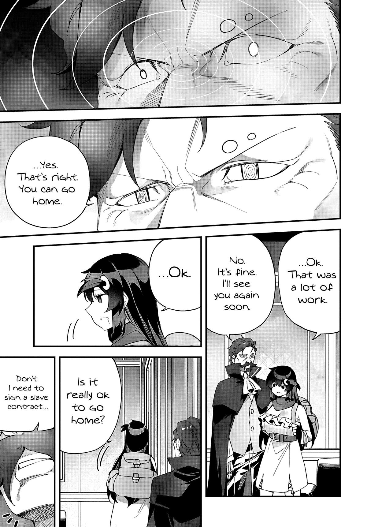 Ato wa Gojiyuu ni Douzo! ~Tutorial de Kami-sama ga Last Boss wo Taoshi Chatta node Watashi wa Suki Houdai Ikiteiku~ Chapter 9 page 12 - 