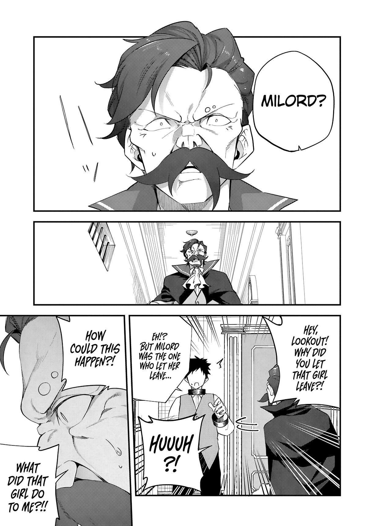 Ato wa Gojiyuu ni Douzo! ~Tutorial de Kami-sama ga Last Boss wo Taoshi Chatta node Watashi wa Suki Houdai Ikiteiku~ Chapter 9 page 14 - 