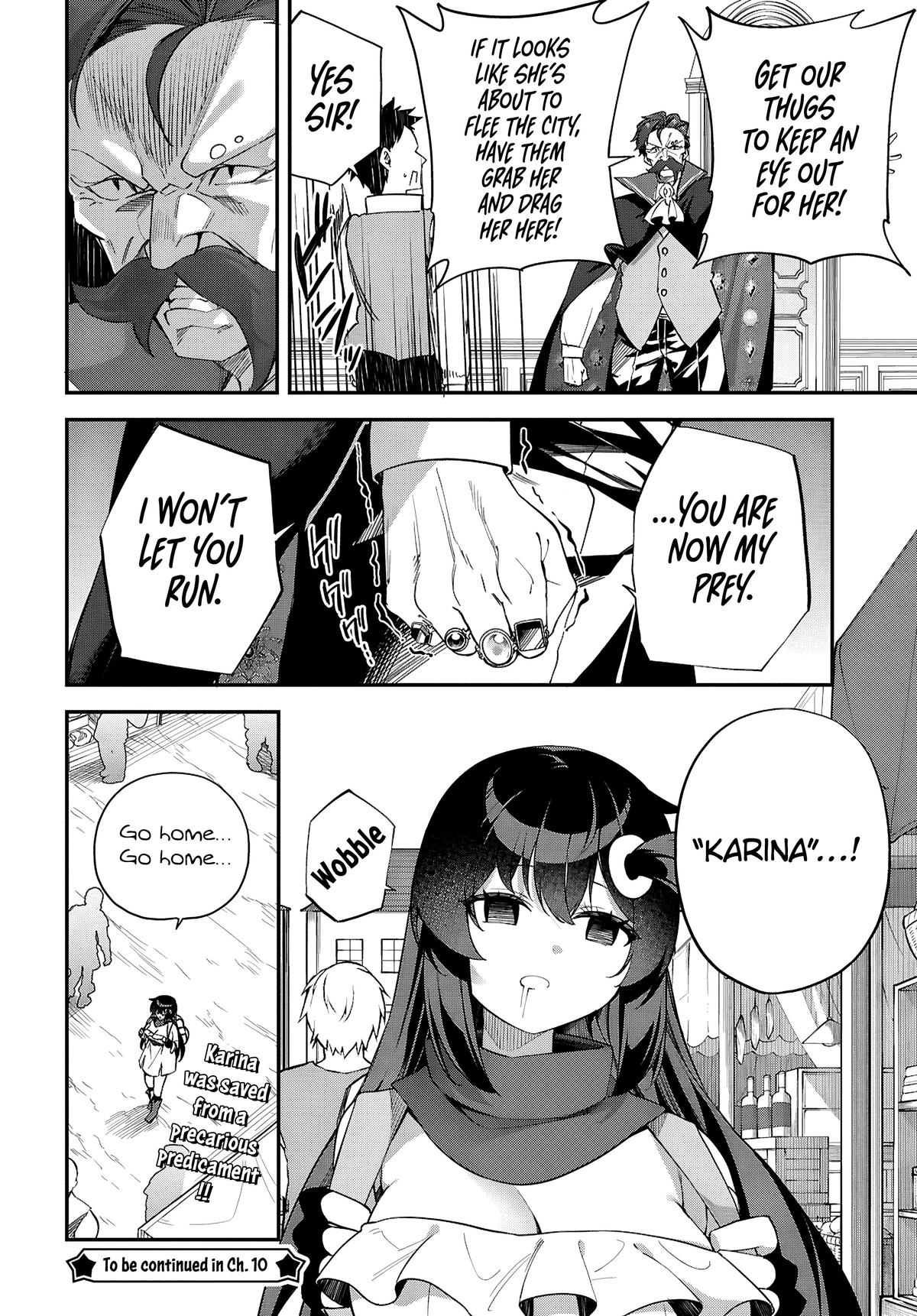 Ato wa Gojiyuu ni Douzo! ~Tutorial de Kami-sama ga Last Boss wo Taoshi Chatta node Watashi wa Suki Houdai Ikiteiku~ Chapter 9 page 15 - 