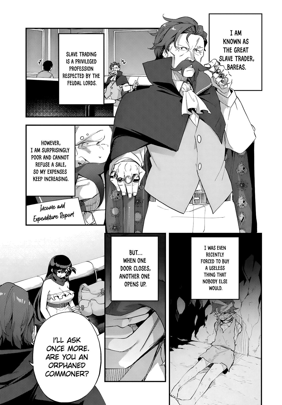 Ato wa Gojiyuu ni Douzo! ~Tutorial de Kami-sama ga Last Boss wo Taoshi Chatta node Watashi wa Suki Houdai Ikiteiku~ Chapter 9 page 4 - 