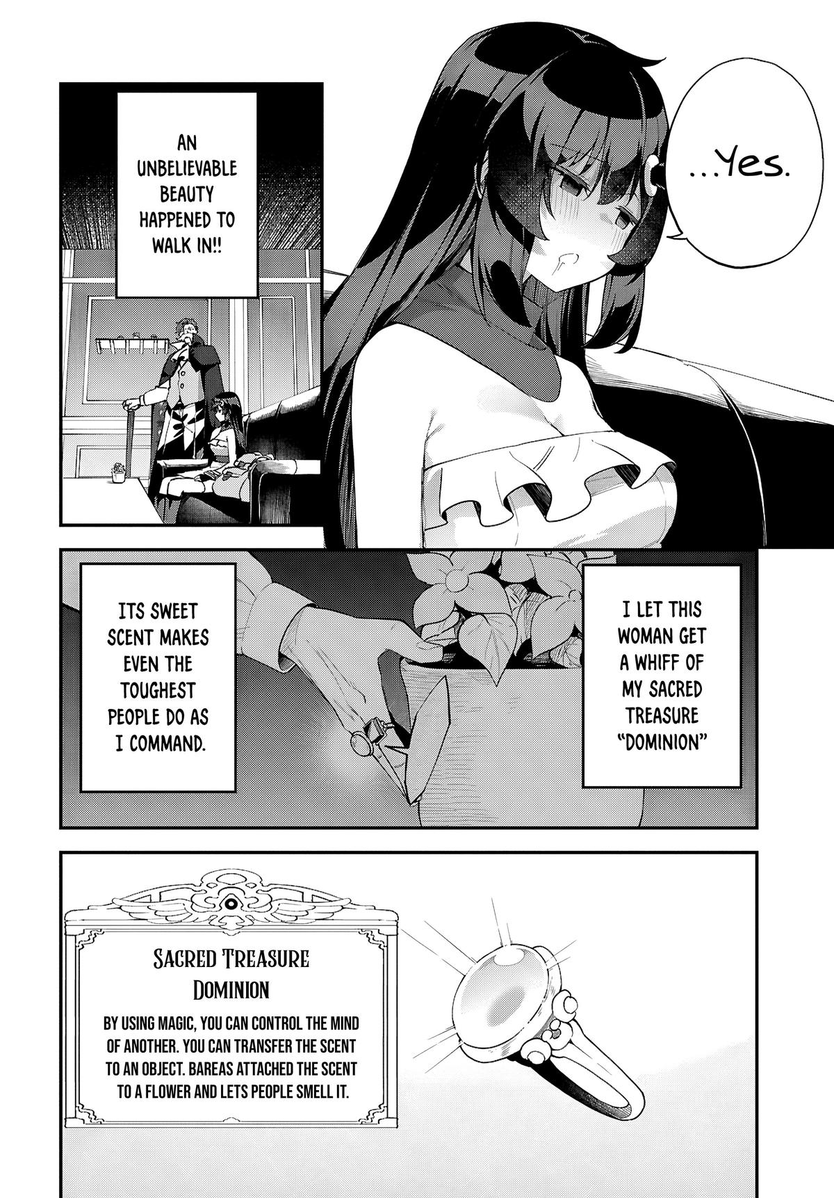 Ato wa Gojiyuu ni Douzo! ~Tutorial de Kami-sama ga Last Boss wo Taoshi Chatta node Watashi wa Suki Houdai Ikiteiku~ Chapter 9 page 5 - 