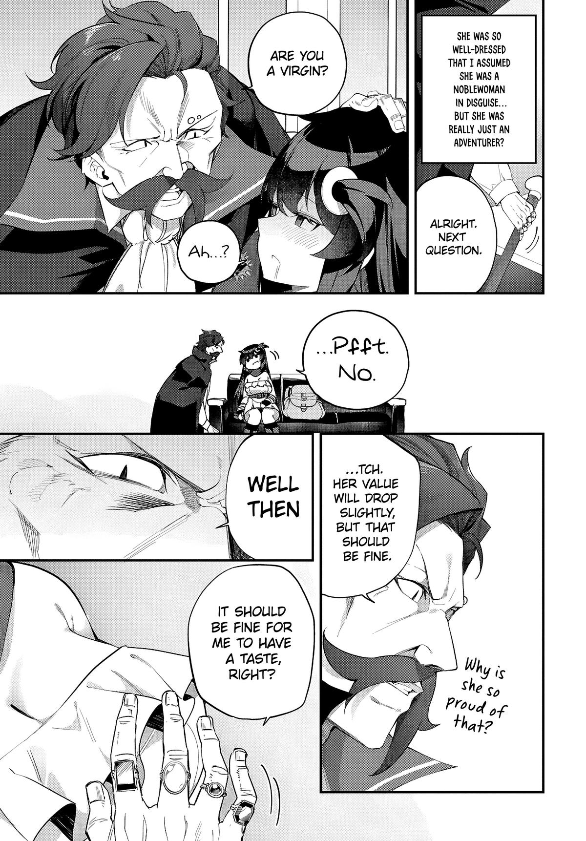 Ato wa Gojiyuu ni Douzo! ~Tutorial de Kami-sama ga Last Boss wo Taoshi Chatta node Watashi wa Suki Houdai Ikiteiku~ Chapter 9 page 6 - 
