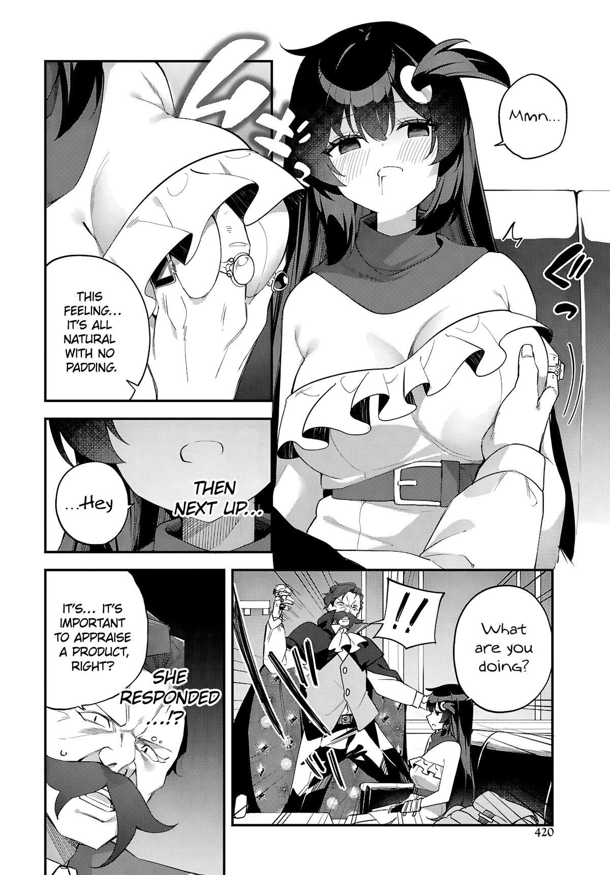 Ato wa Gojiyuu ni Douzo! ~Tutorial de Kami-sama ga Last Boss wo Taoshi Chatta node Watashi wa Suki Houdai Ikiteiku~ Chapter 9 page 7 - 