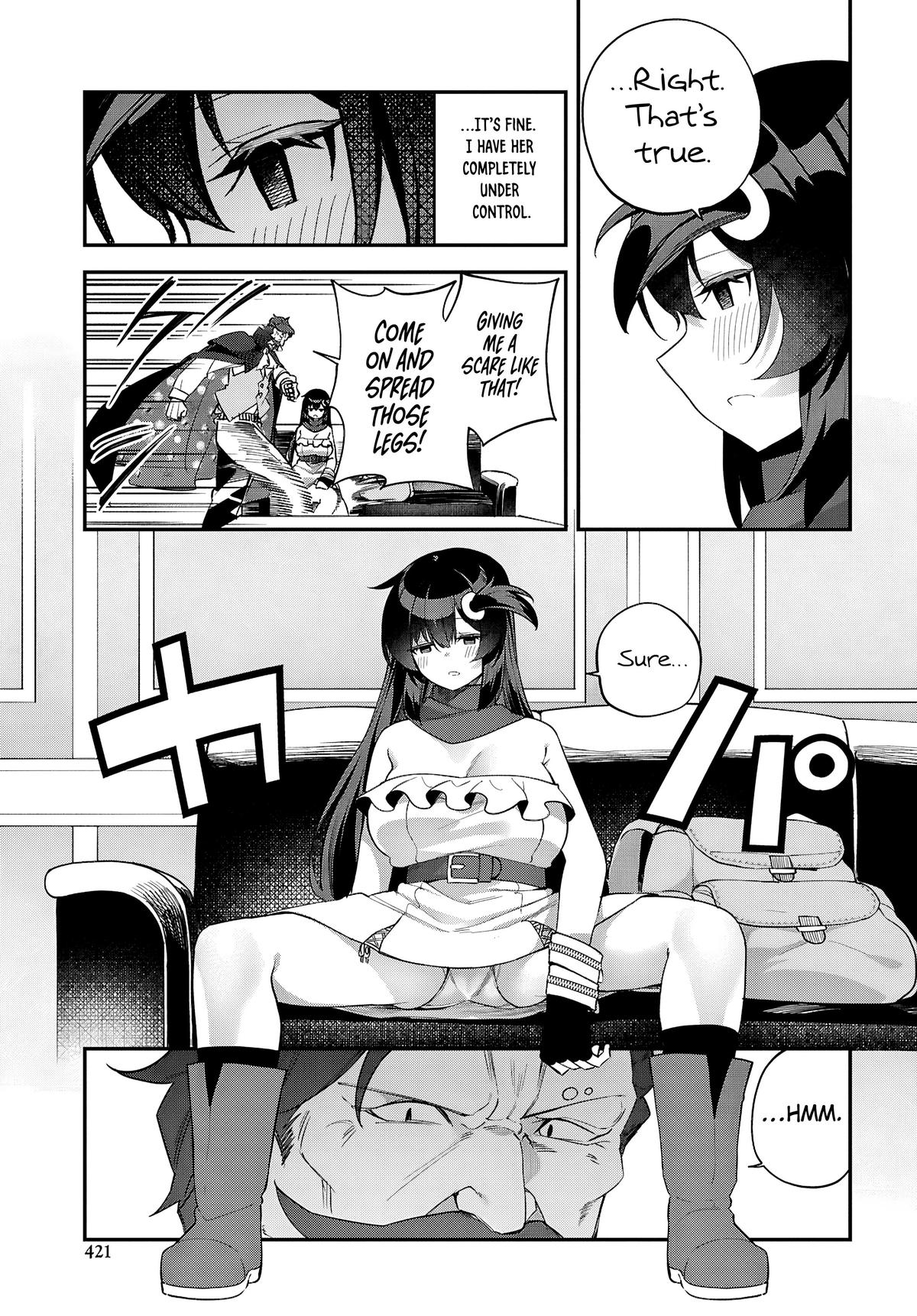Ato wa Gojiyuu ni Douzo! ~Tutorial de Kami-sama ga Last Boss wo Taoshi Chatta node Watashi wa Suki Houdai Ikiteiku~ Chapter 9 page 8 - 