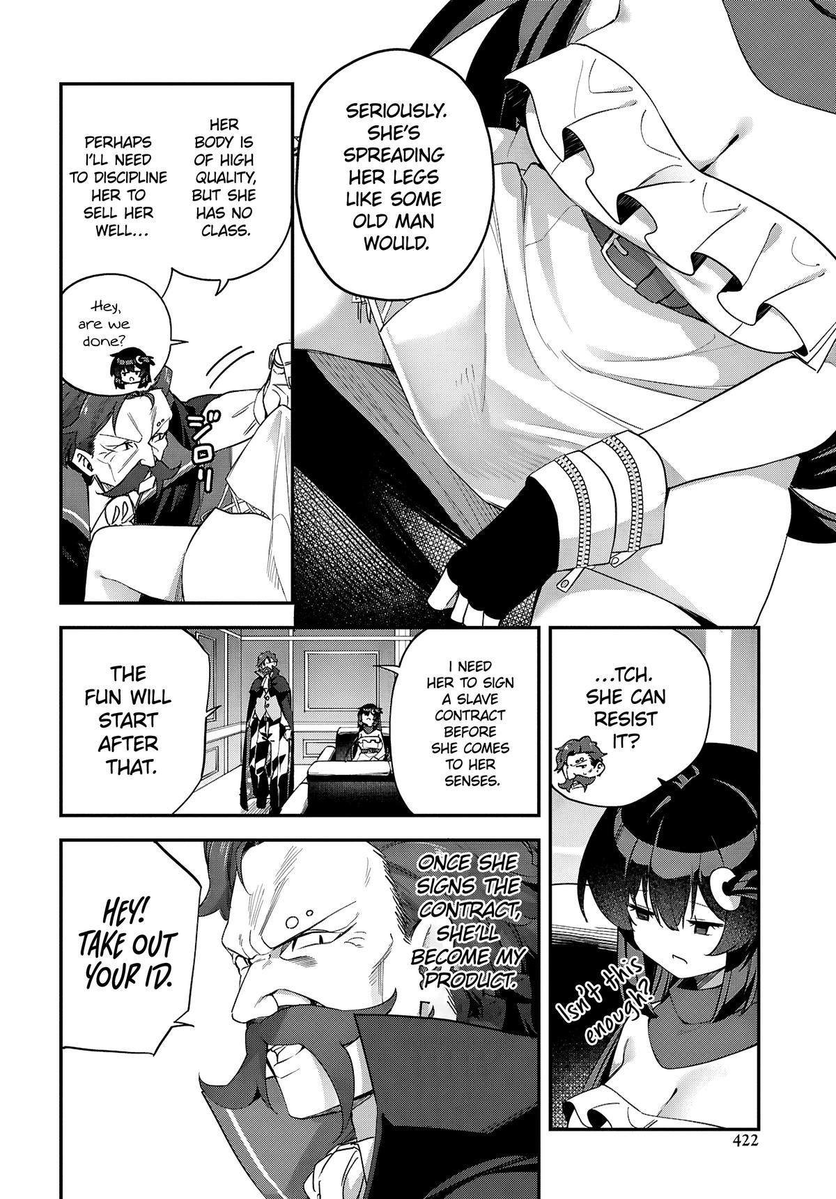Ato wa Gojiyuu ni Douzo! ~Tutorial de Kami-sama ga Last Boss wo Taoshi Chatta node Watashi wa Suki Houdai Ikiteiku~ Chapter 9 page 9 - 