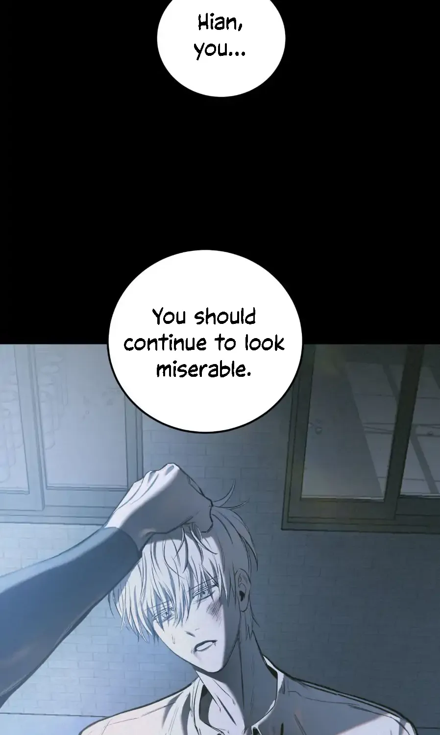 Atone Chapter 0 page 14 - 