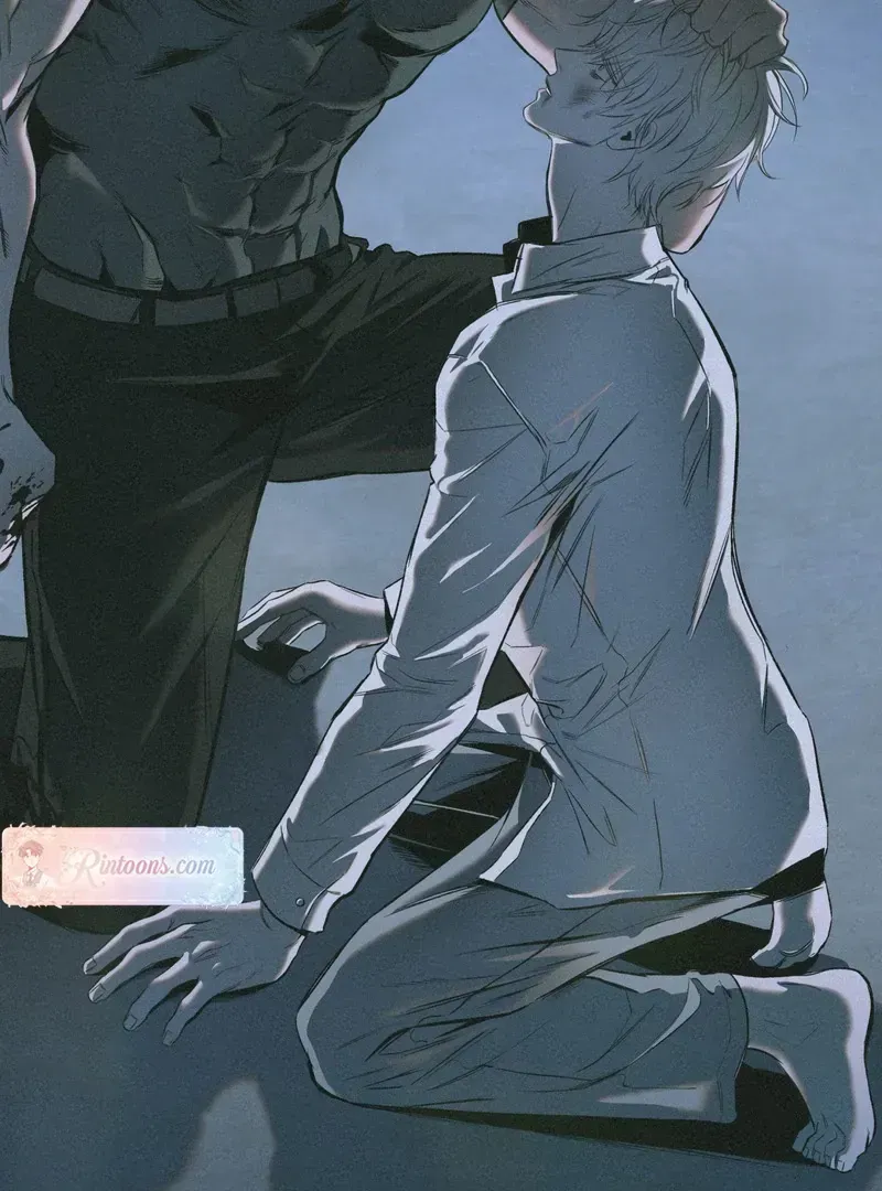 Atone Chapter 1.1 page 7 - 