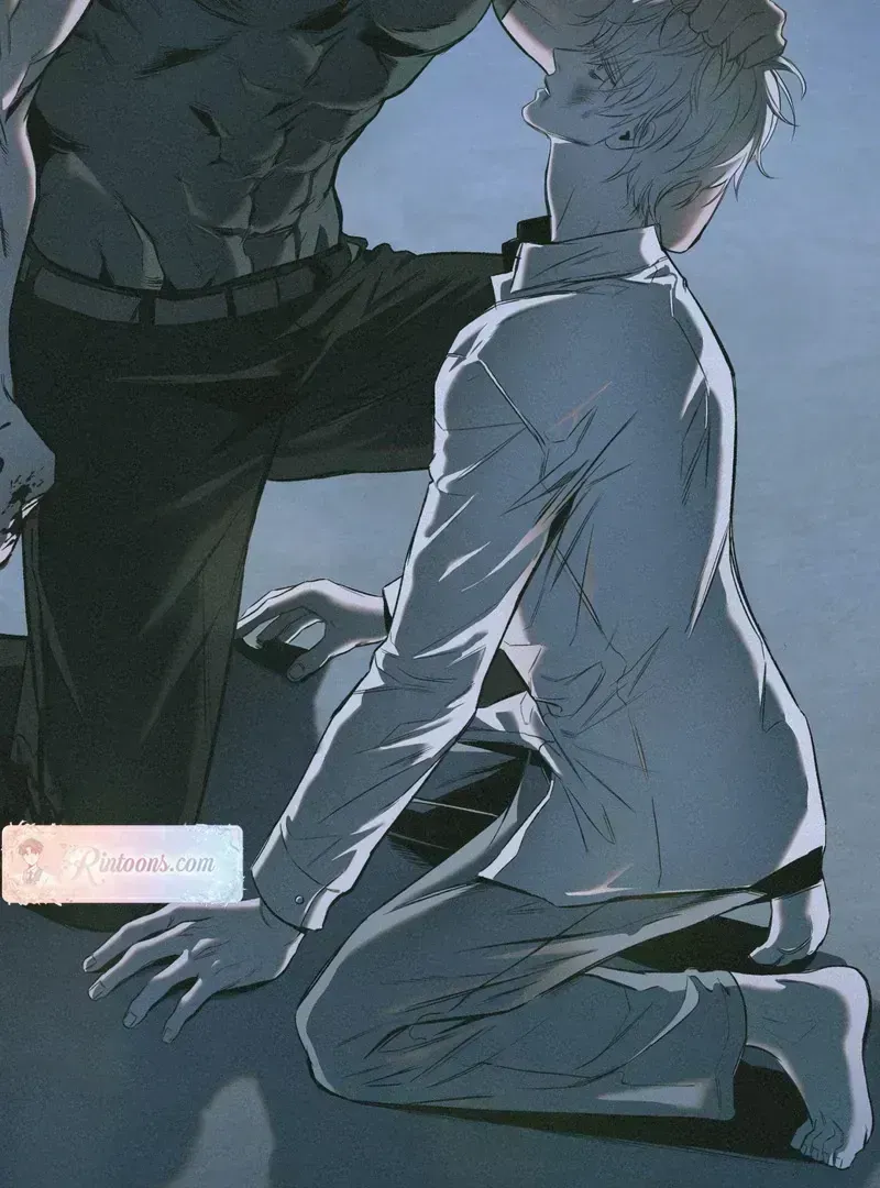 Atone Chapter 1.3 page 7 - 