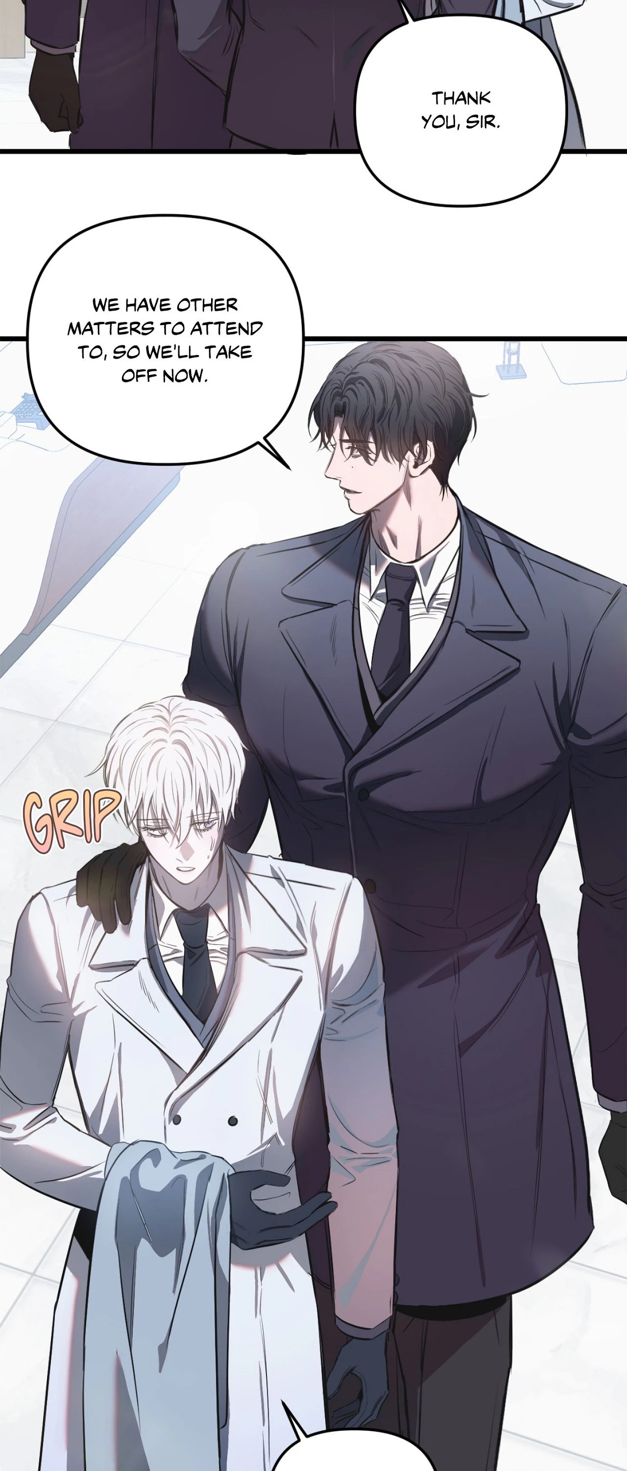 Atone Chapter 10 page 11 - 