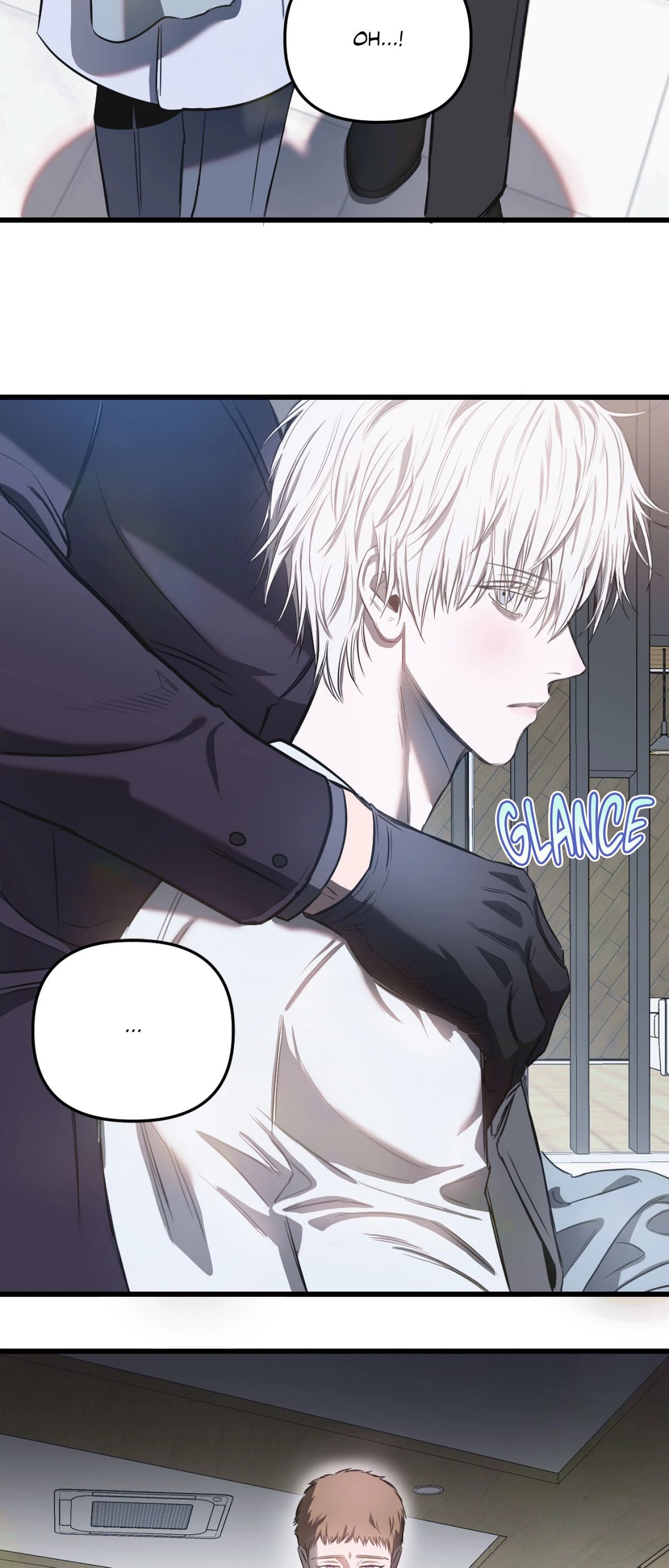 Atone Chapter 10 page 12 - 