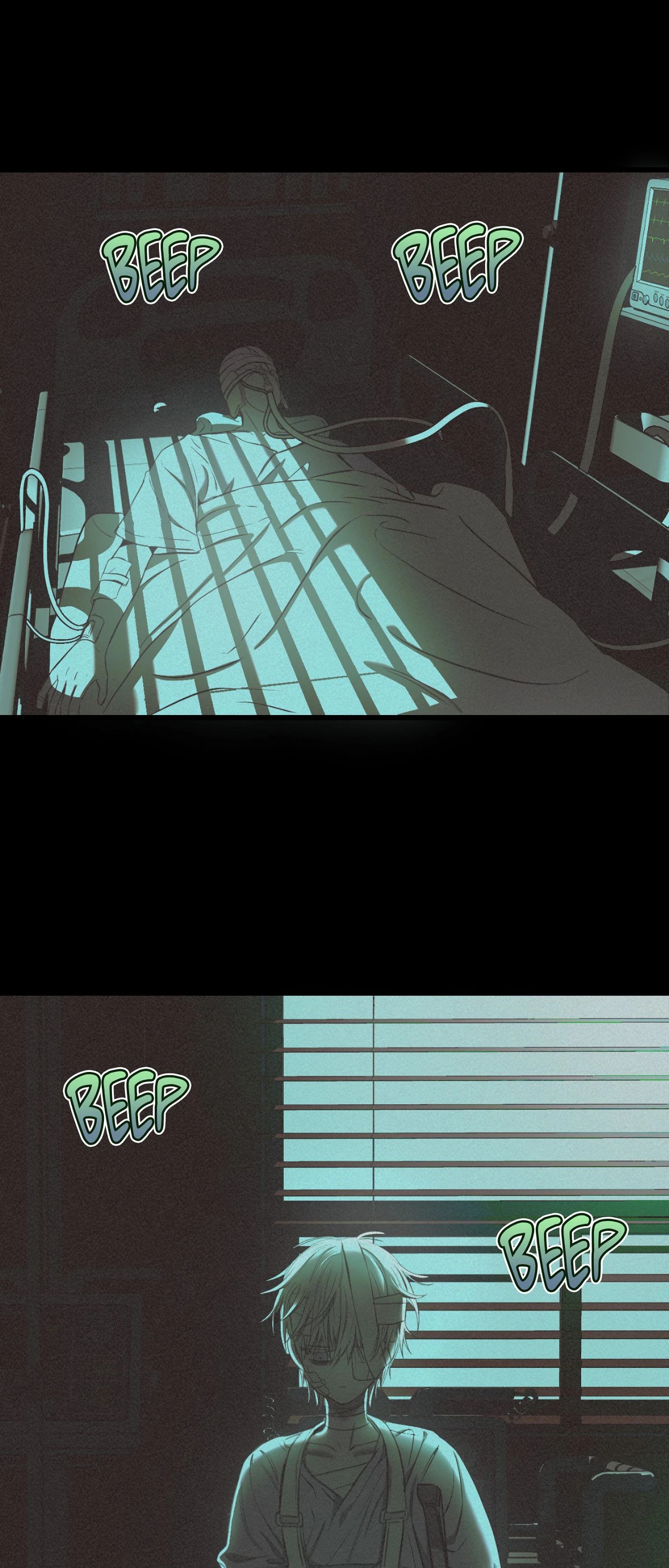 Atone Chapter 10 page 15 - 