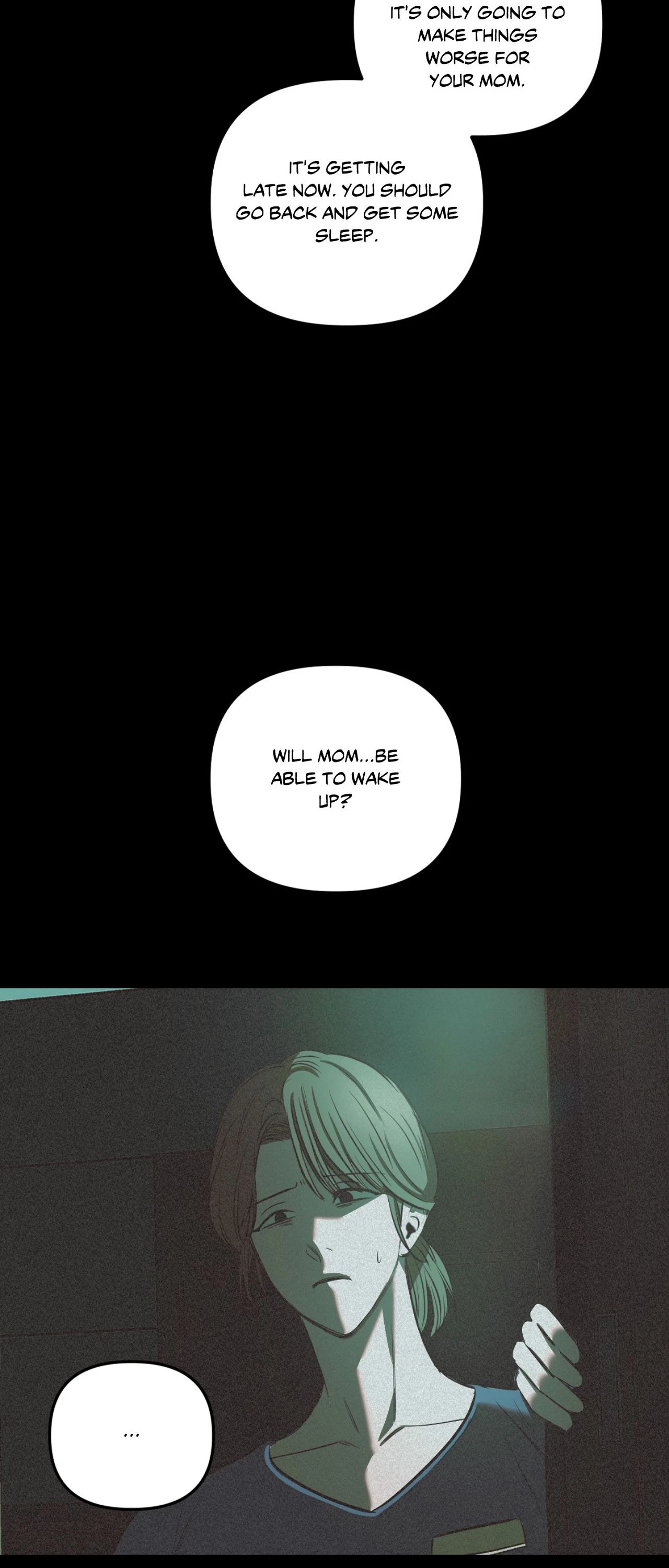 Atone Chapter 10 page 17 - 