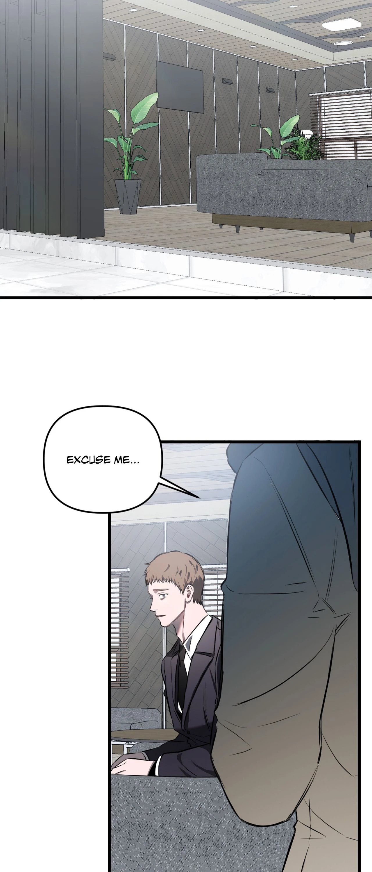 Atone Chapter 10 page 28 - 
