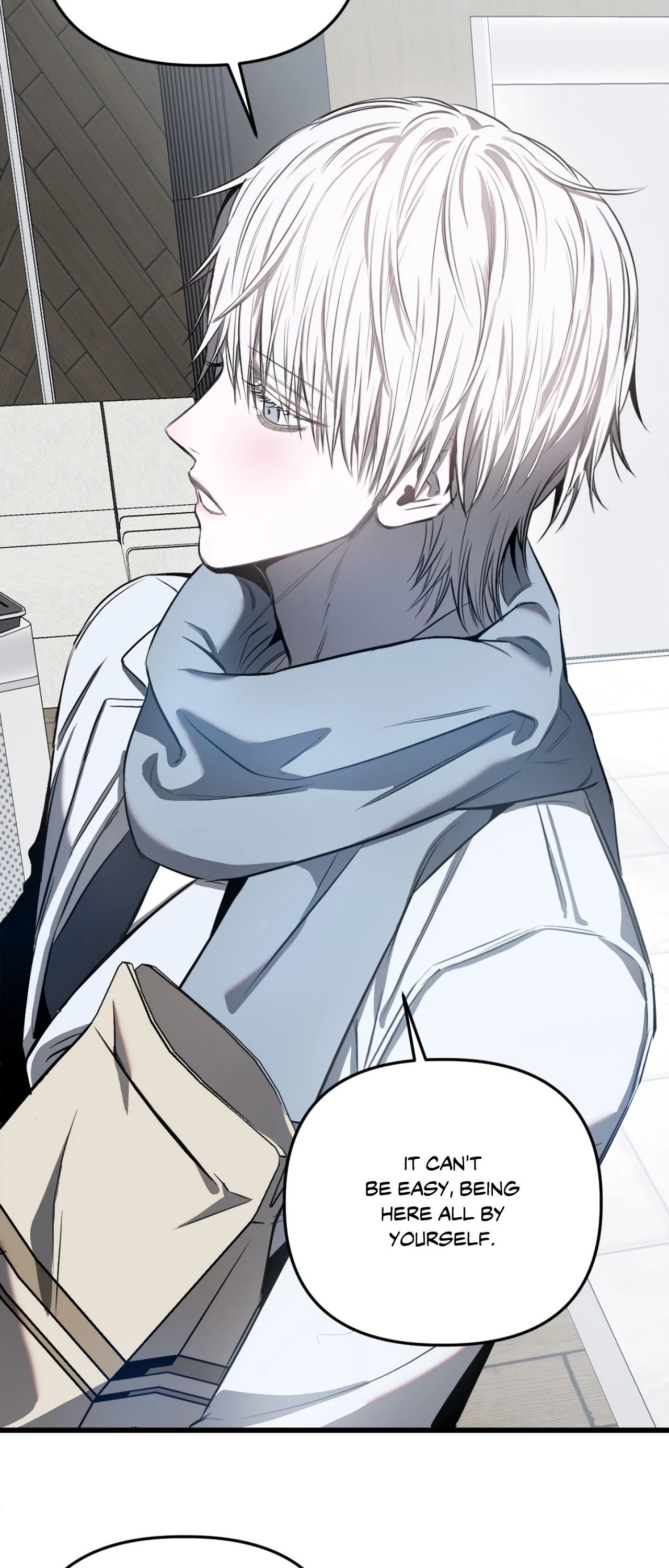 Atone Chapter 10 page 31 - 