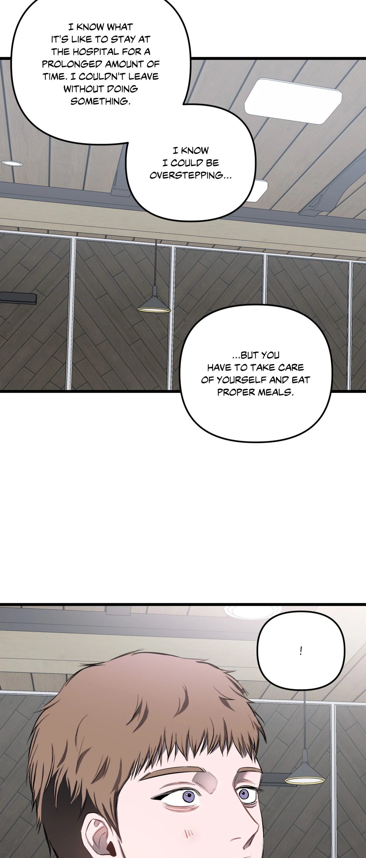 Atone Chapter 10 page 32 - 