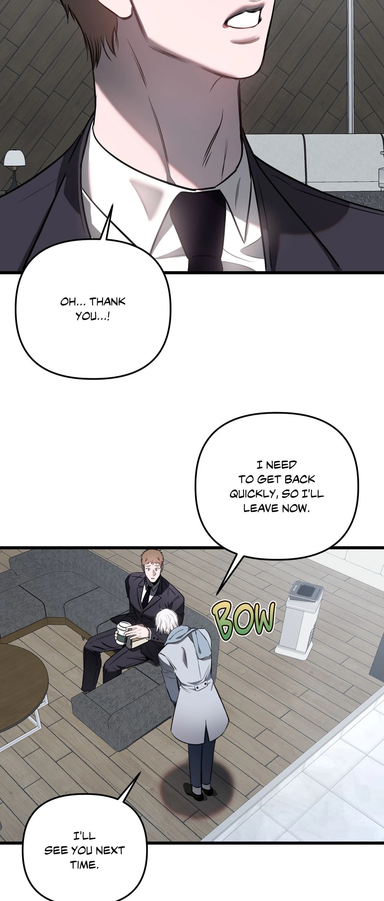 Atone Chapter 10 page 33 - 