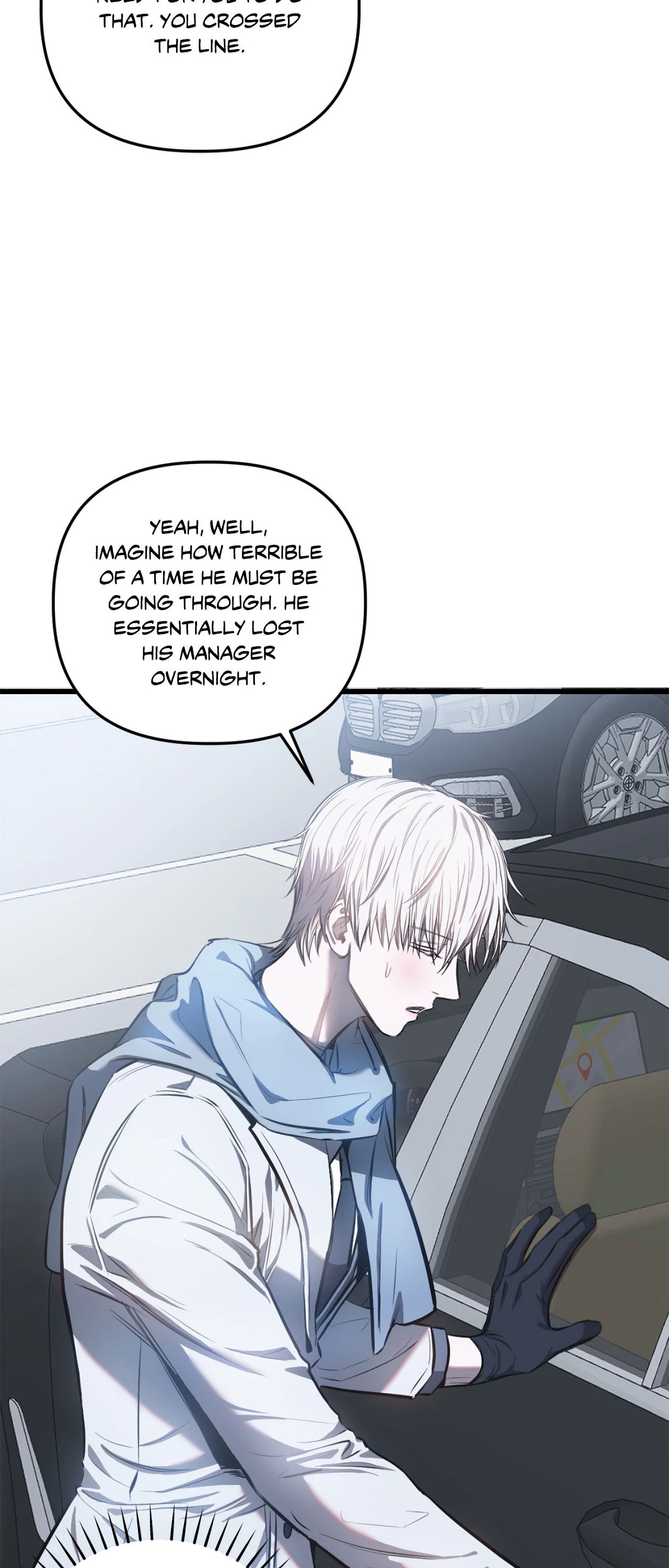 Atone Chapter 10 page 38 - 