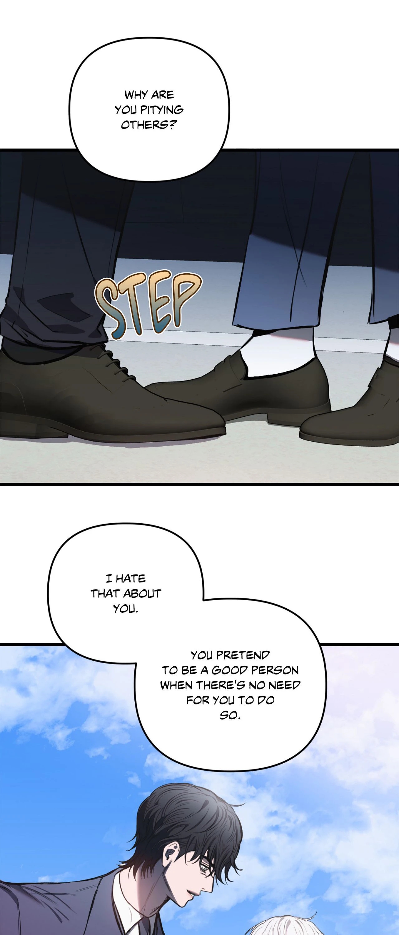 Atone Chapter 10 page 40 - 