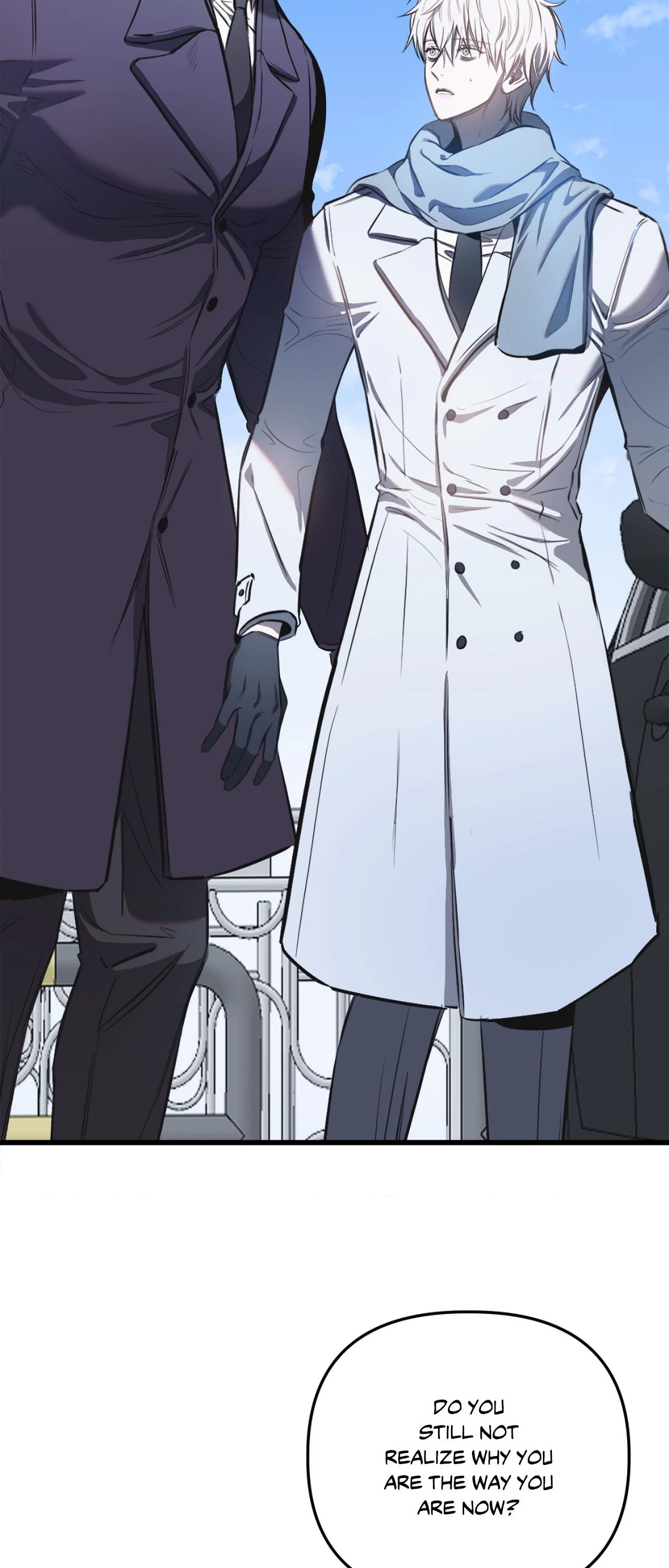 Atone Chapter 10 page 41 - 