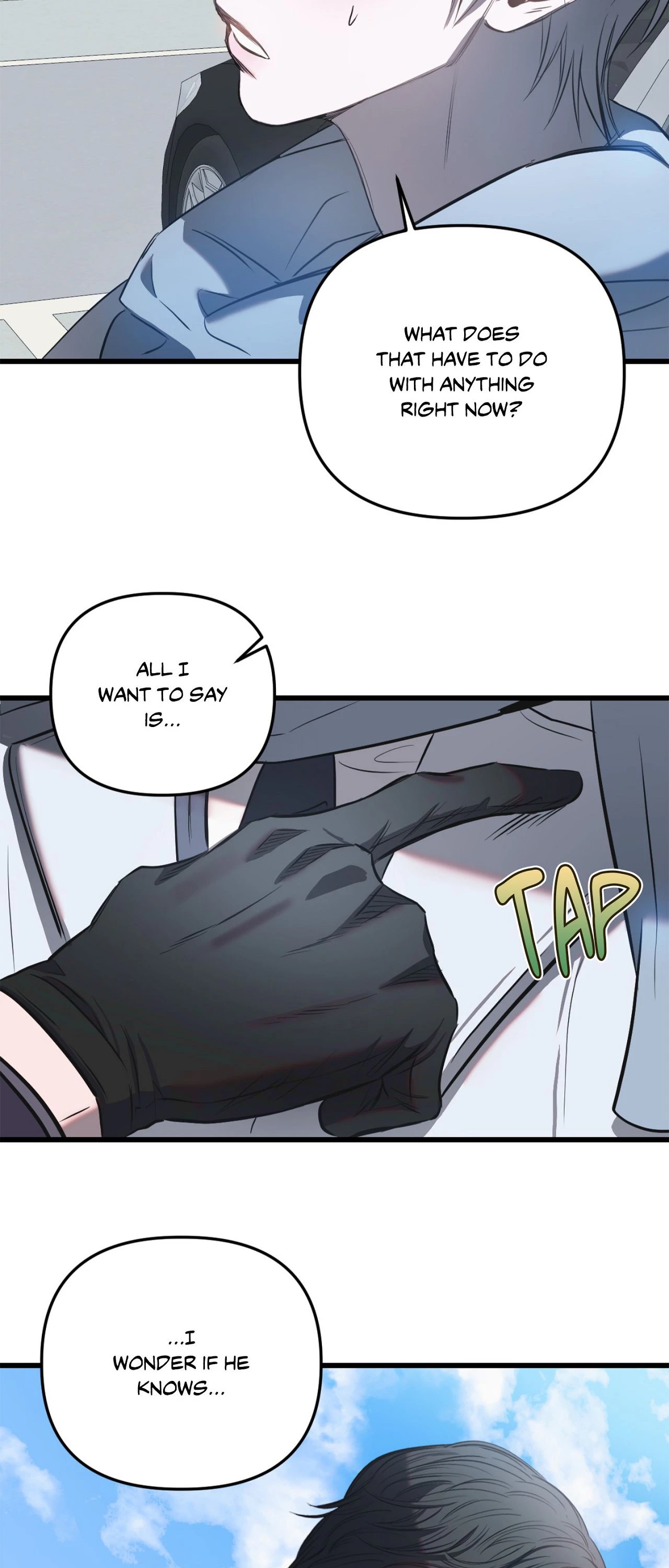 Atone Chapter 10 page 43 - 