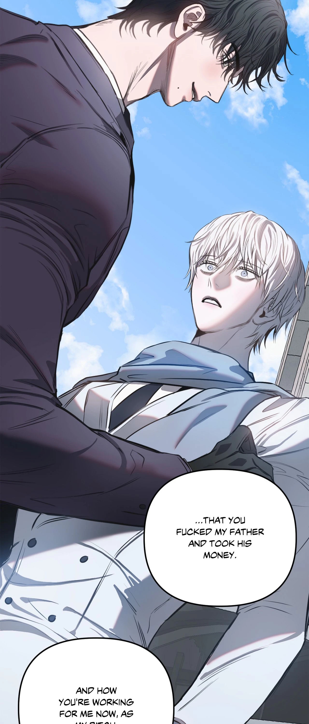 Atone Chapter 10 page 44 - 