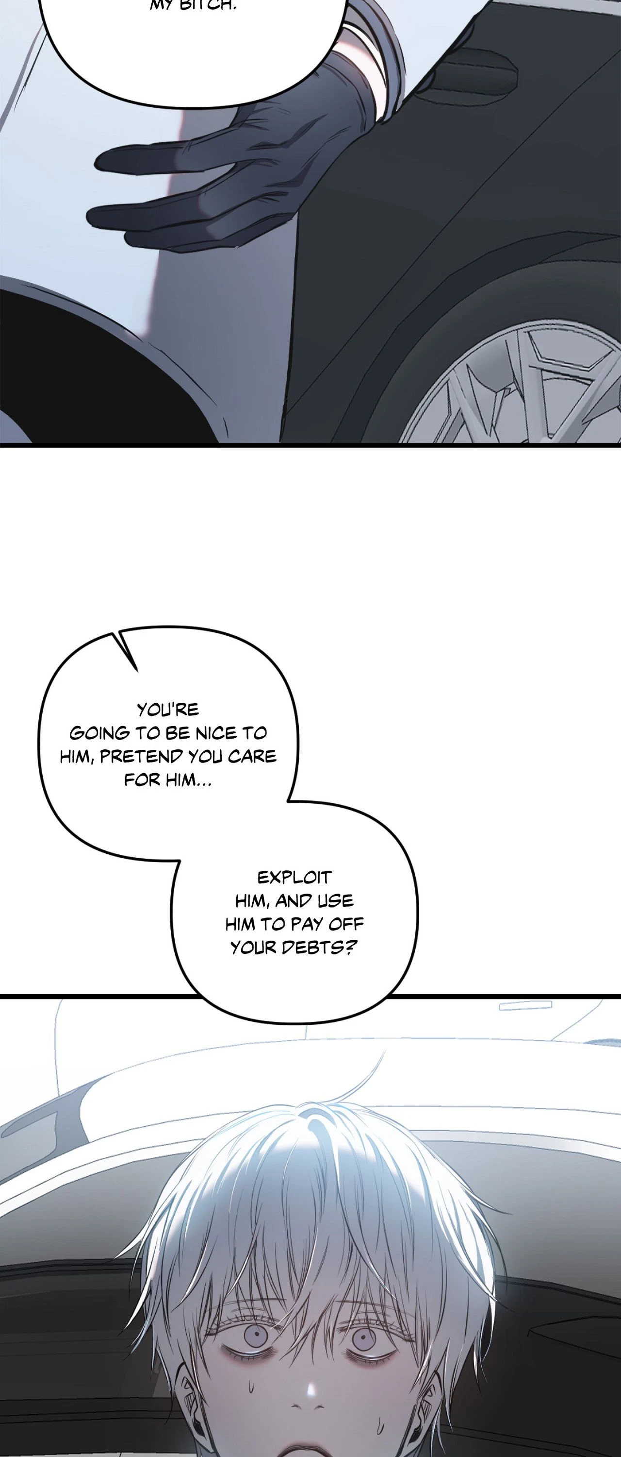 Atone Chapter 10 page 45 - 