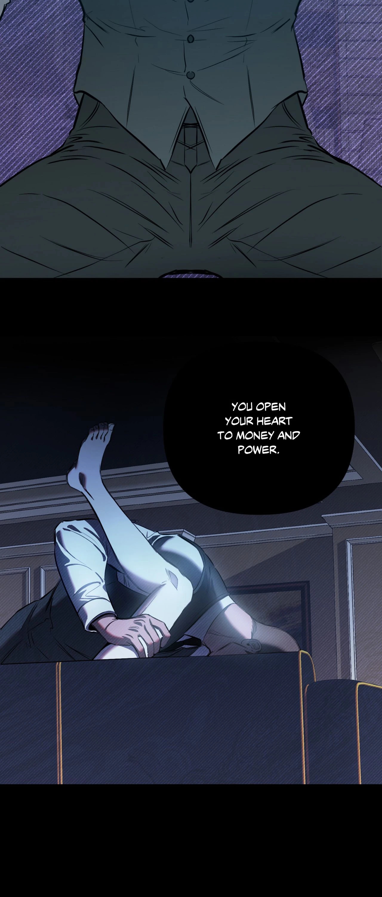 Atone Chapter 10 page 48 - 