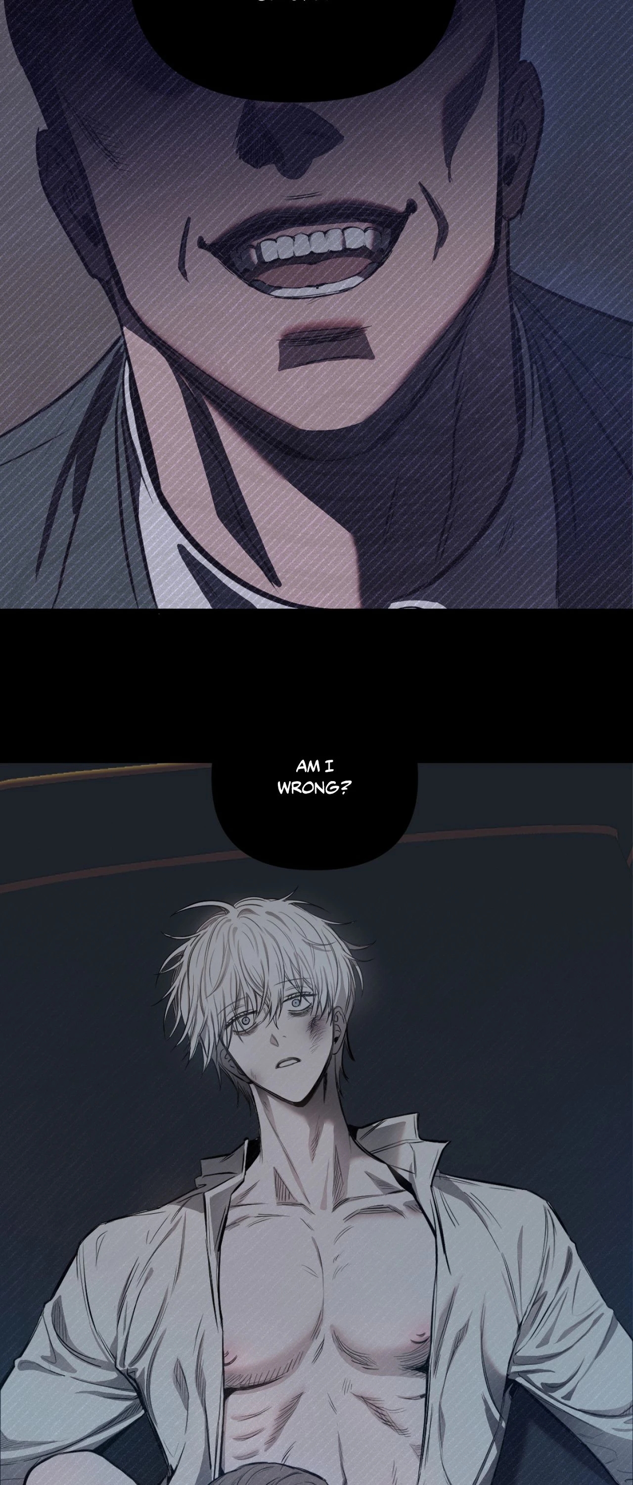 Atone Chapter 10 page 50 - 