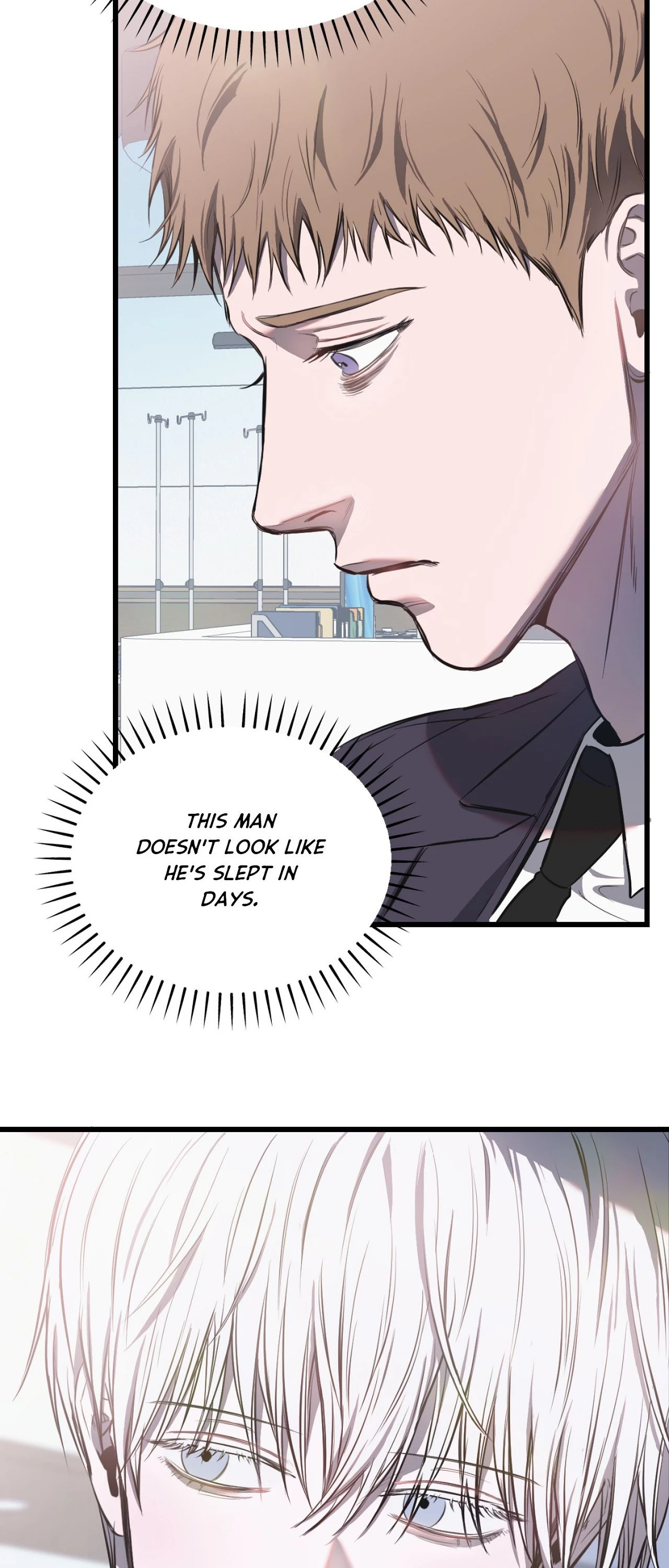 Atone Chapter 10 page 6 - 