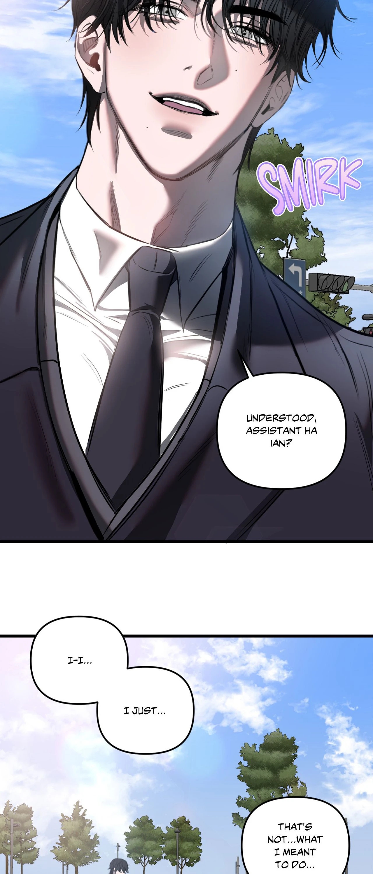 Atone Chapter 10 page 53 - 