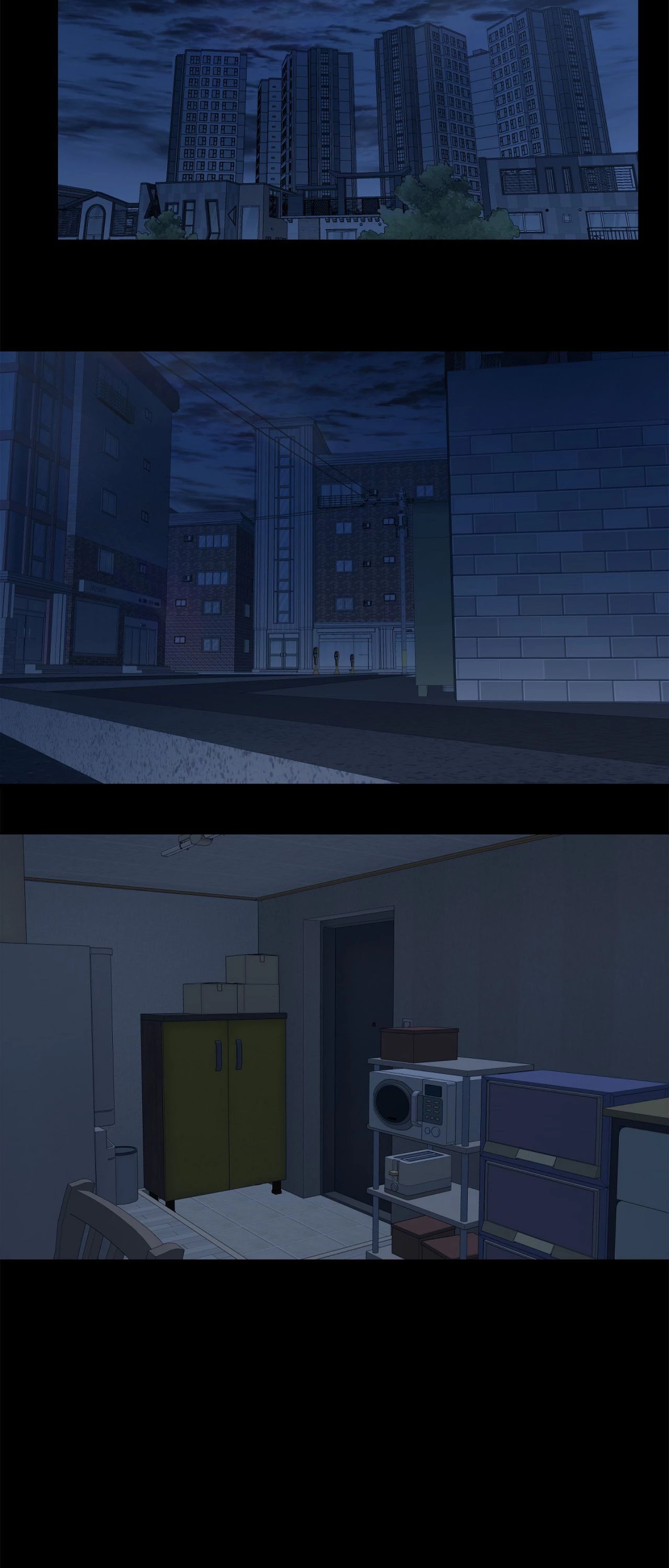 Atone Chapter 10 page 57 - 